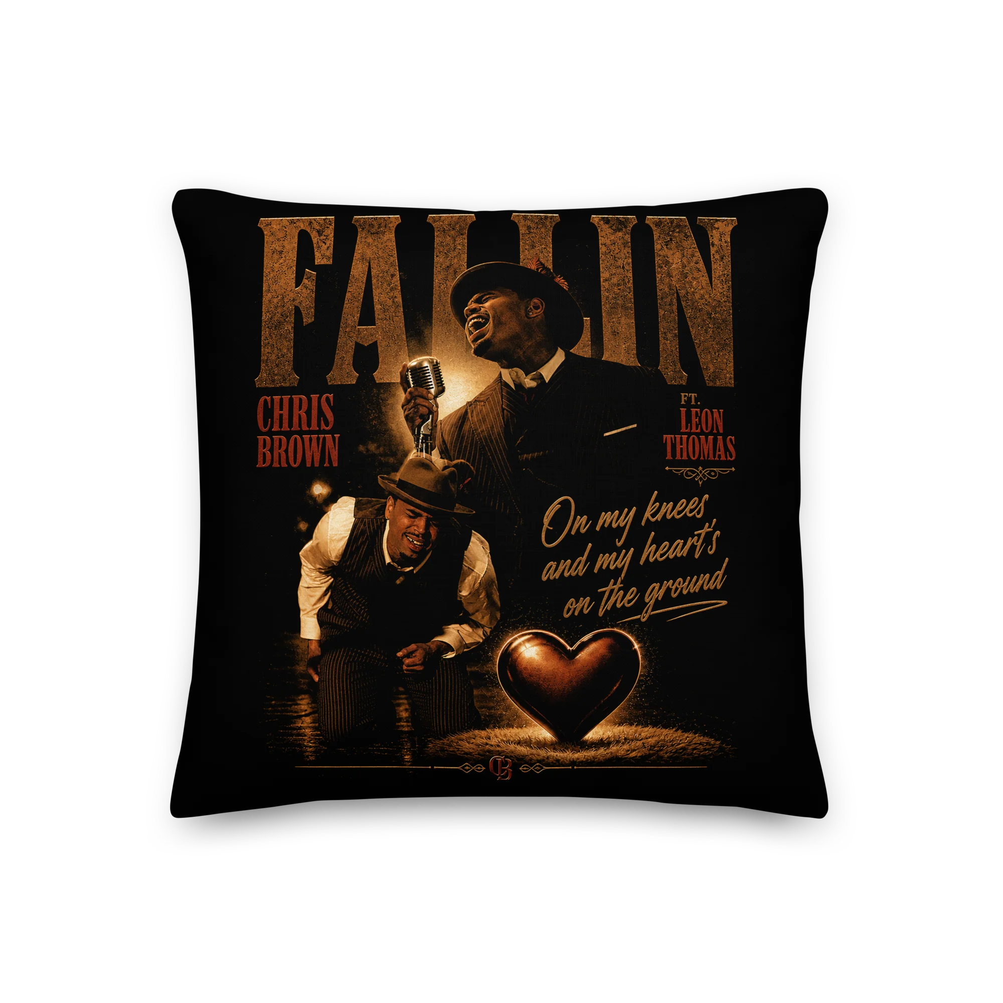 FALLIN Premium Pillow
