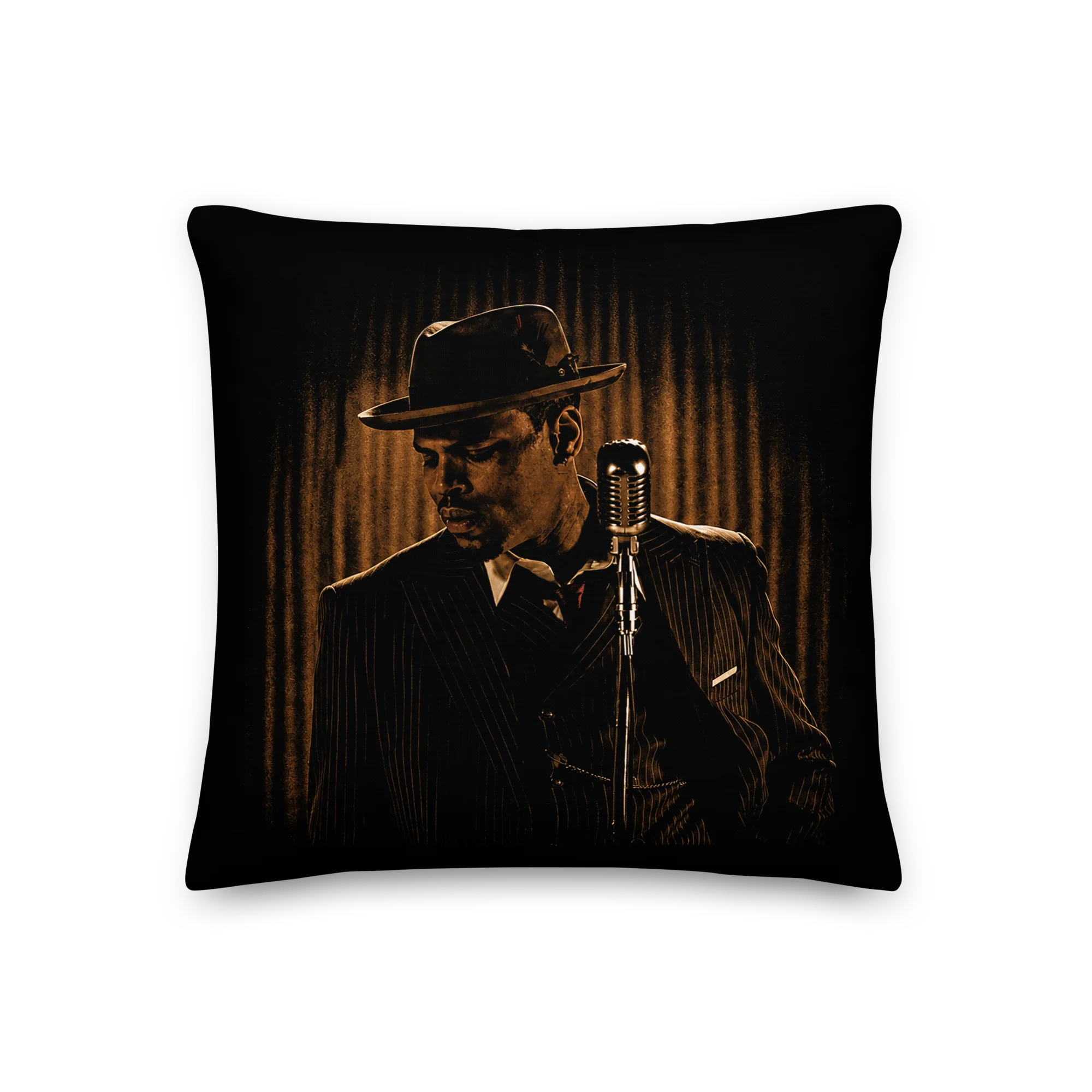 FALLIN Premium Pillow - Image 2