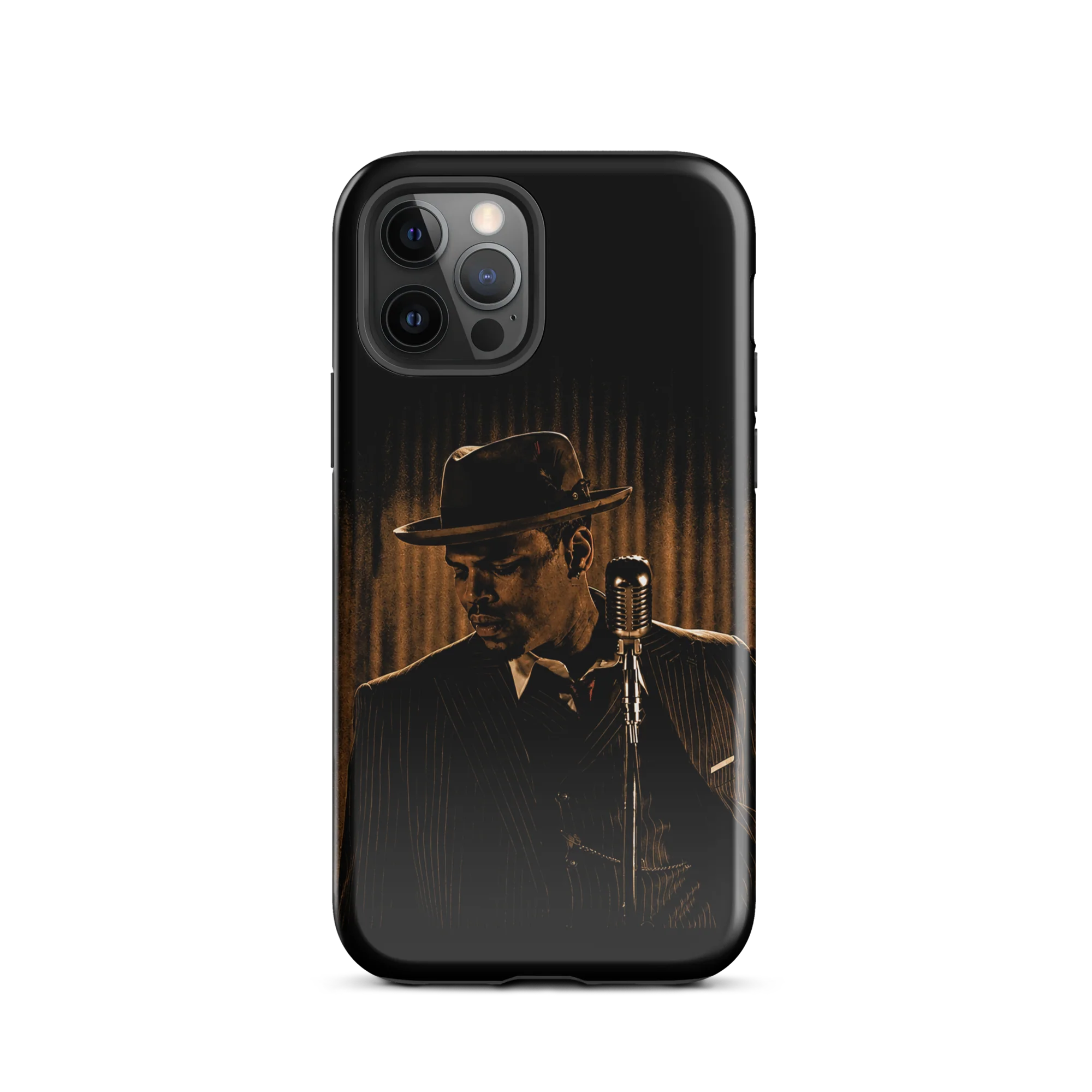 FALLIN Tough Case for iPhone® - Image 11