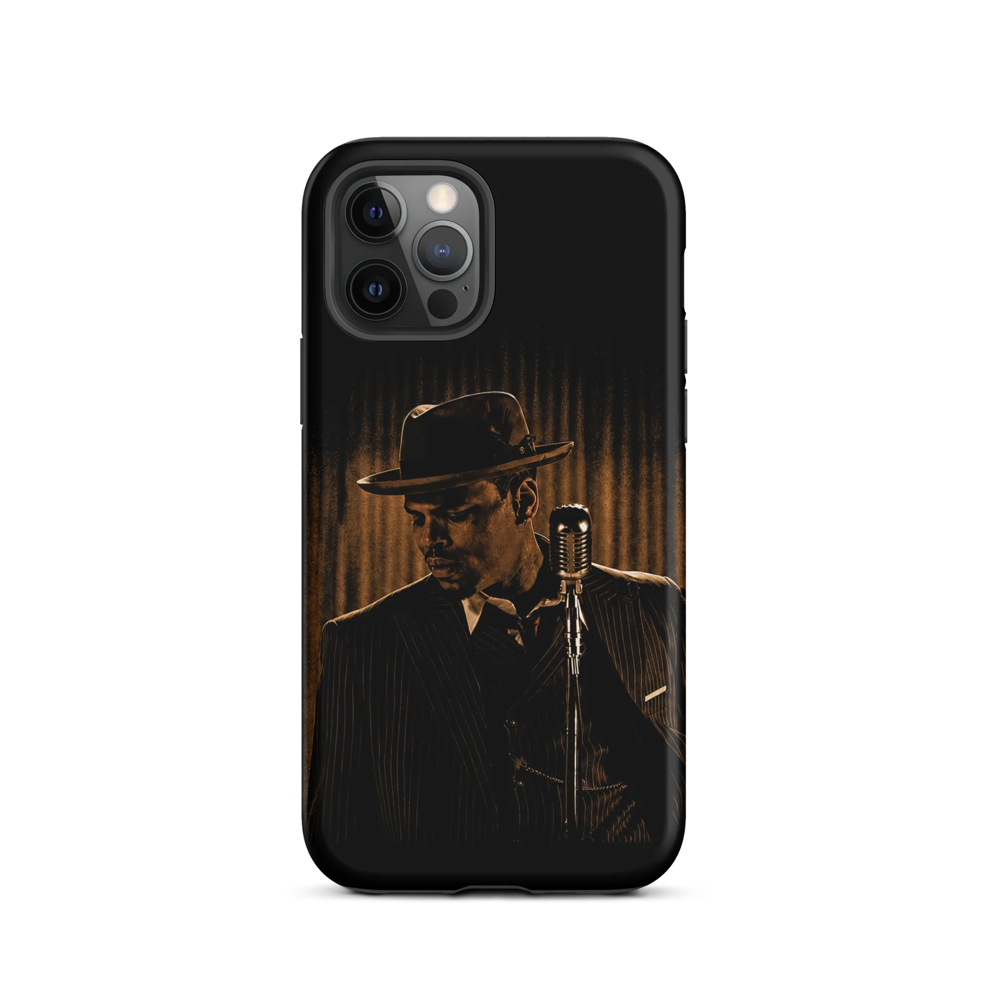 FALLIN Tough Case for iPhone® - Image 12