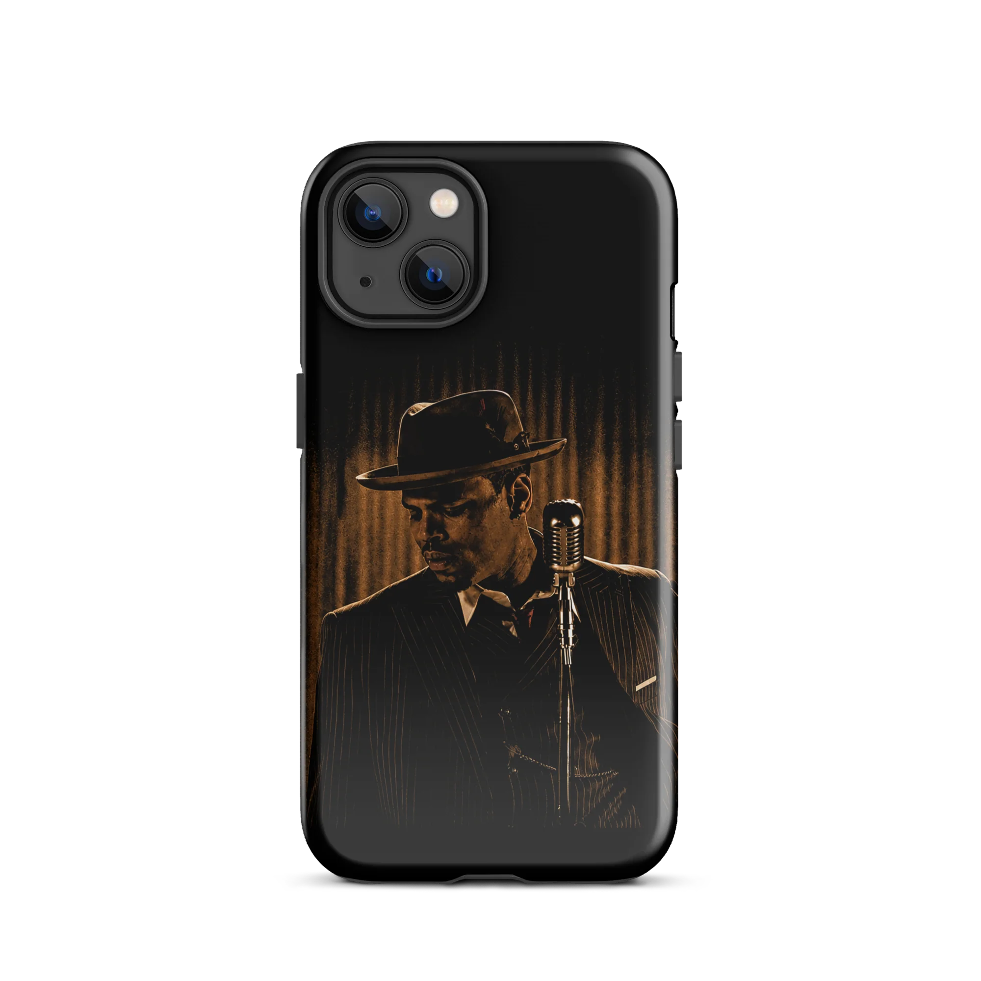 FALLIN Tough Case for iPhone® - Image 17
