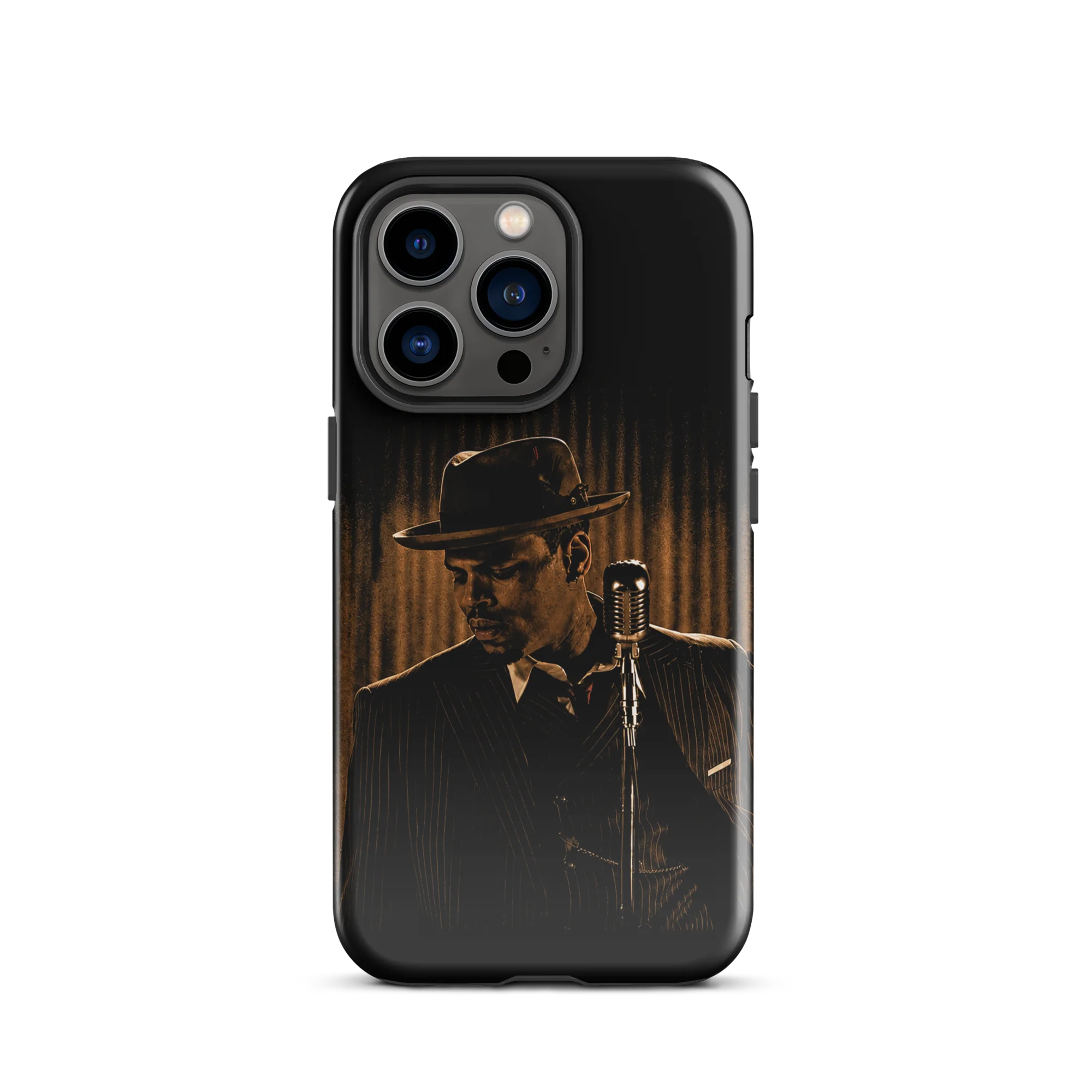FALLIN Tough Case for iPhone® - Image 19