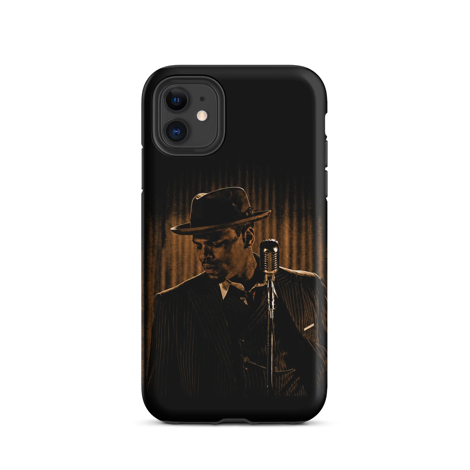 FALLIN Tough Case for iPhone® - Image 2