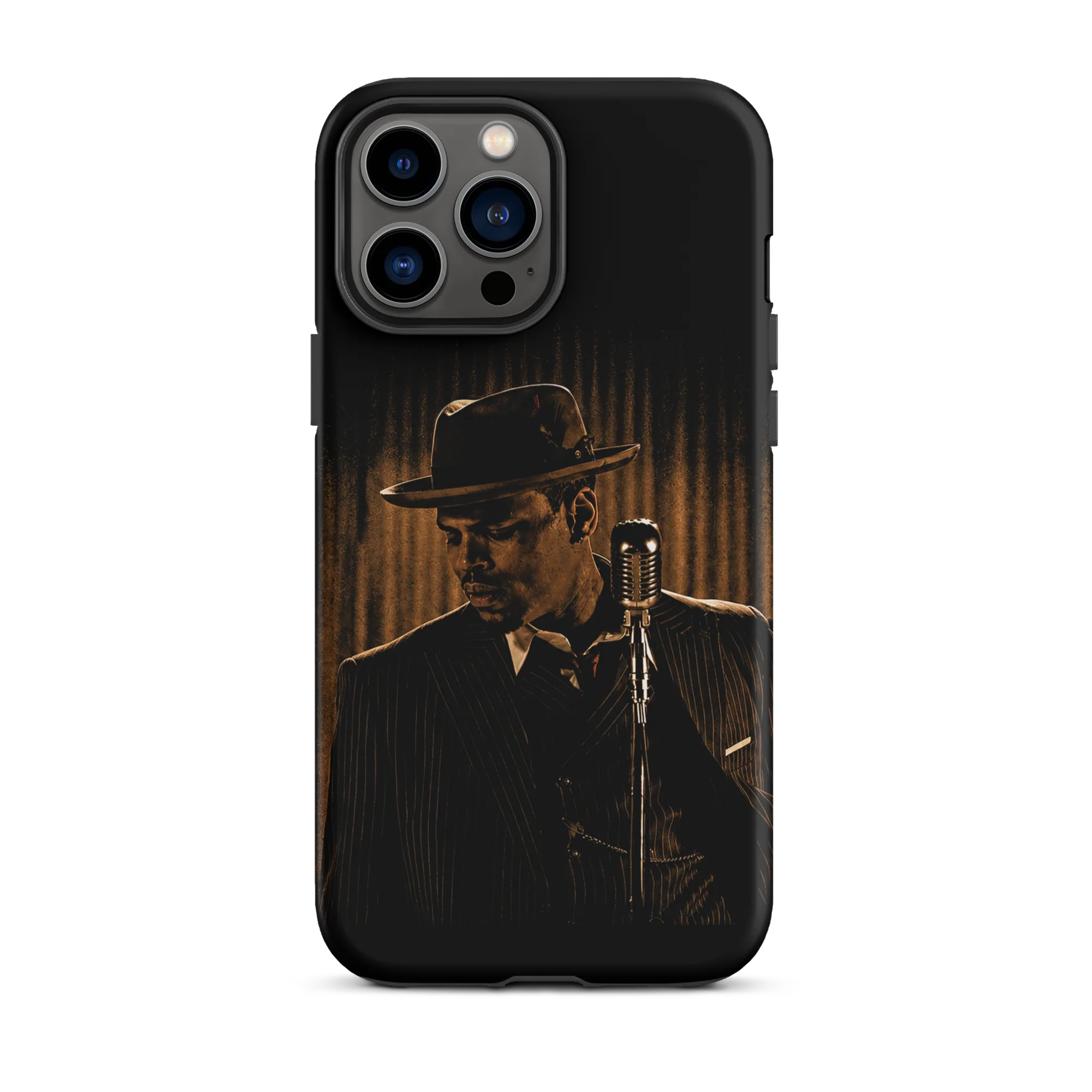 FALLIN Tough Case for iPhone® - Image 22