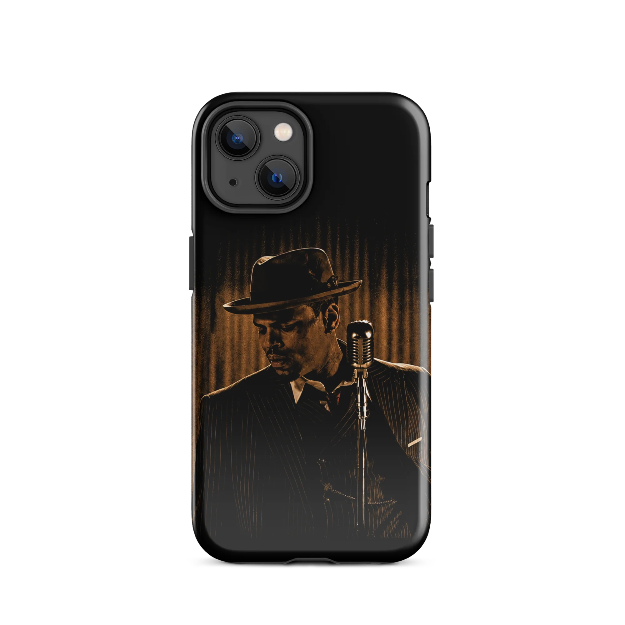 FALLIN Tough Case for iPhone® - Image 23