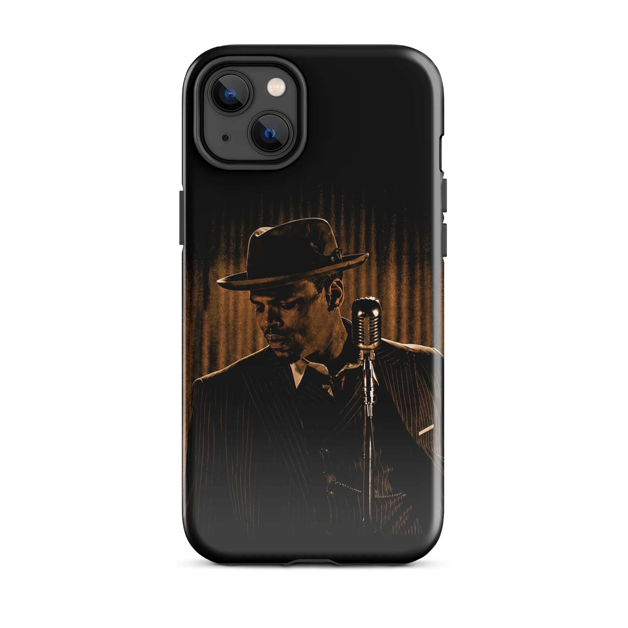 FALLIN Tough Case for iPhone® - Image 25