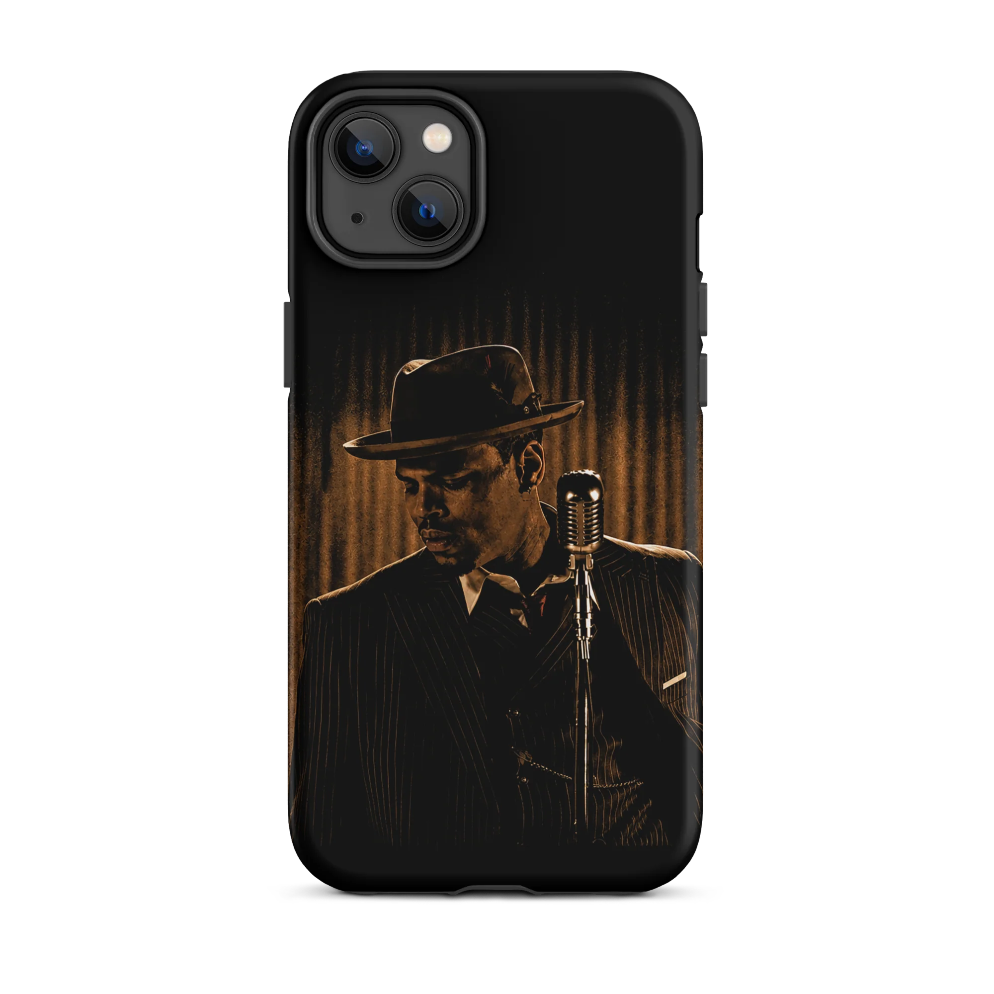 FALLIN Tough Case for iPhone® - Image 26