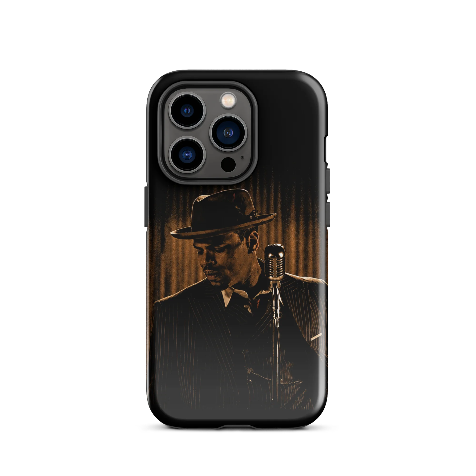 FALLIN Tough Case for iPhone® - Image 27