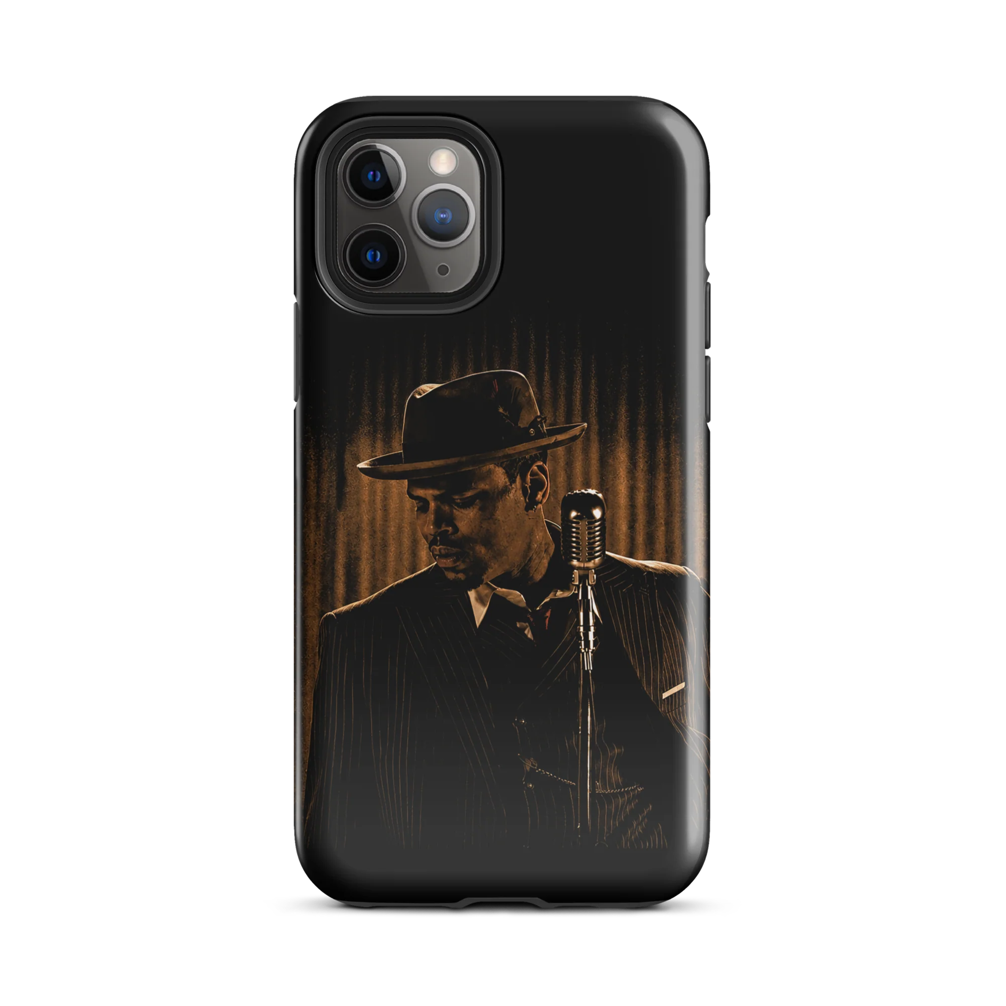 FALLIN Tough Case for iPhone® - Image 3