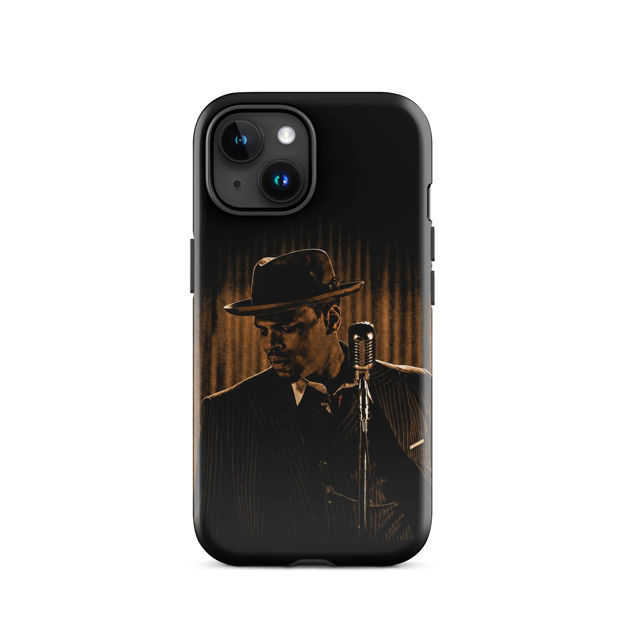 FALLIN Tough Case for iPhone® - Image 31