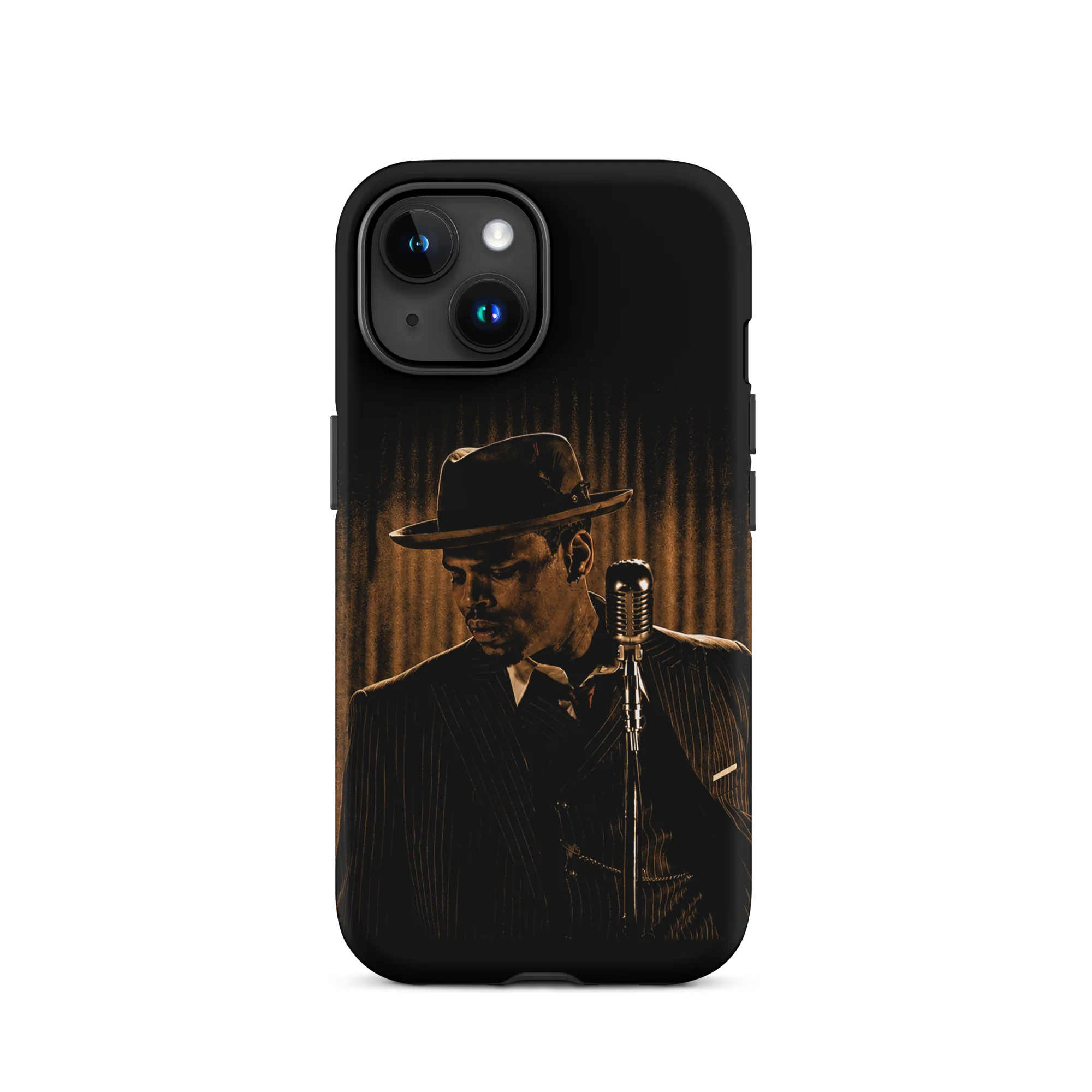 FALLIN Tough Case for iPhone® - Image 32
