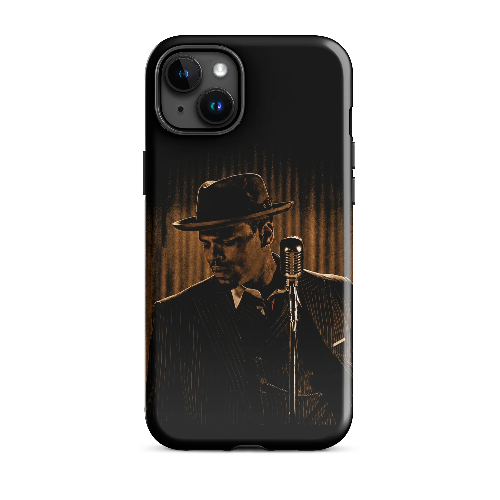 FALLIN Tough Case for iPhone® - Image 33