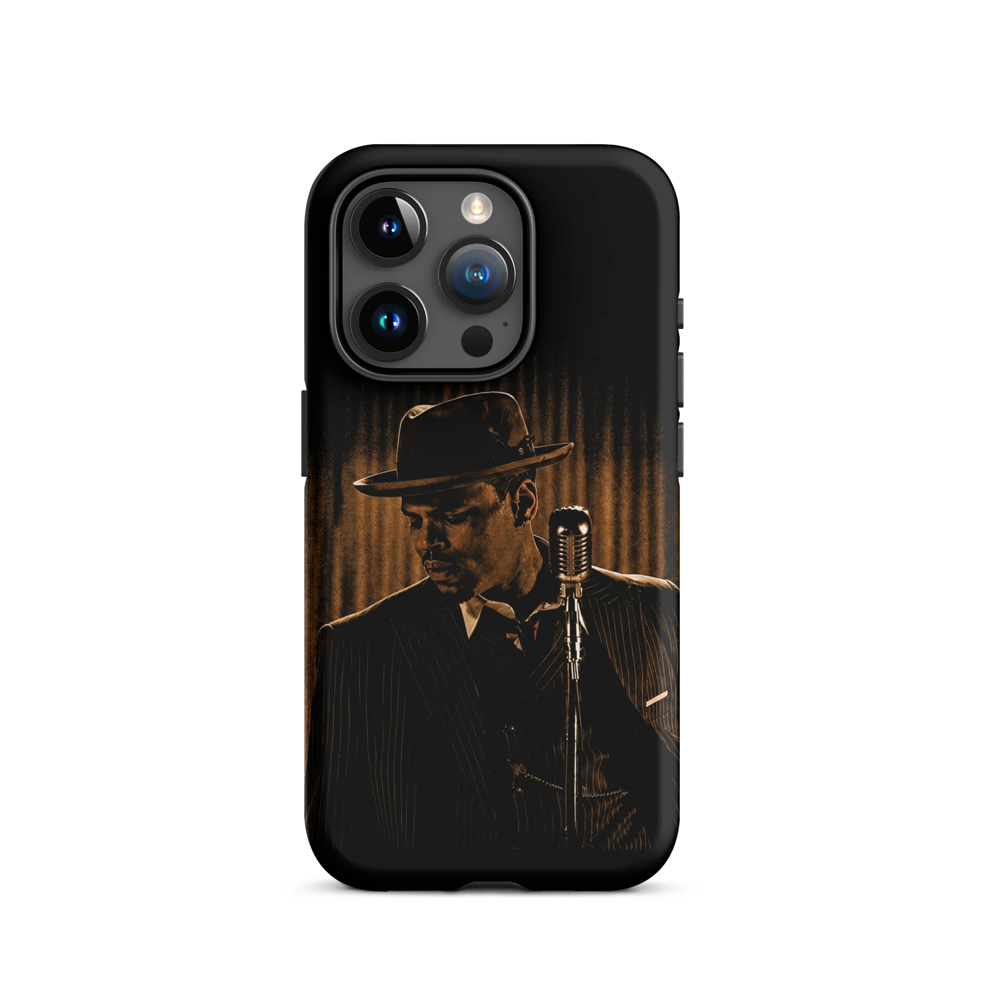 FALLIN Tough Case for iPhone® - Image 36