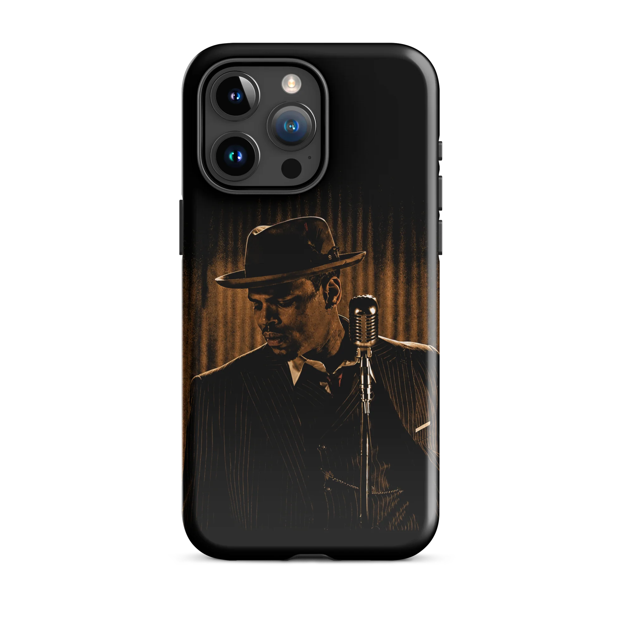 FALLIN Tough Case for iPhone® - Image 37