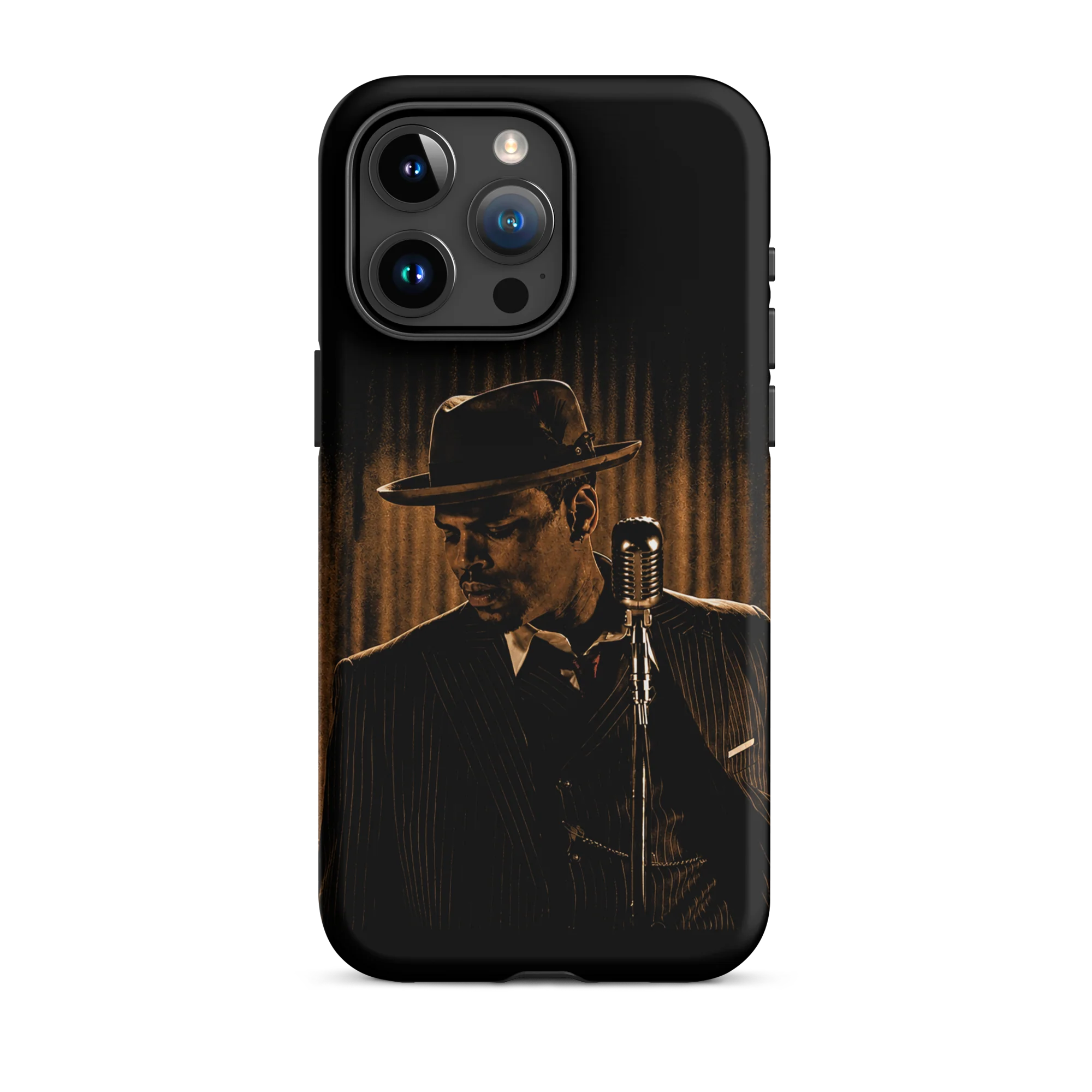 FALLIN Tough Case for iPhone® - Image 38