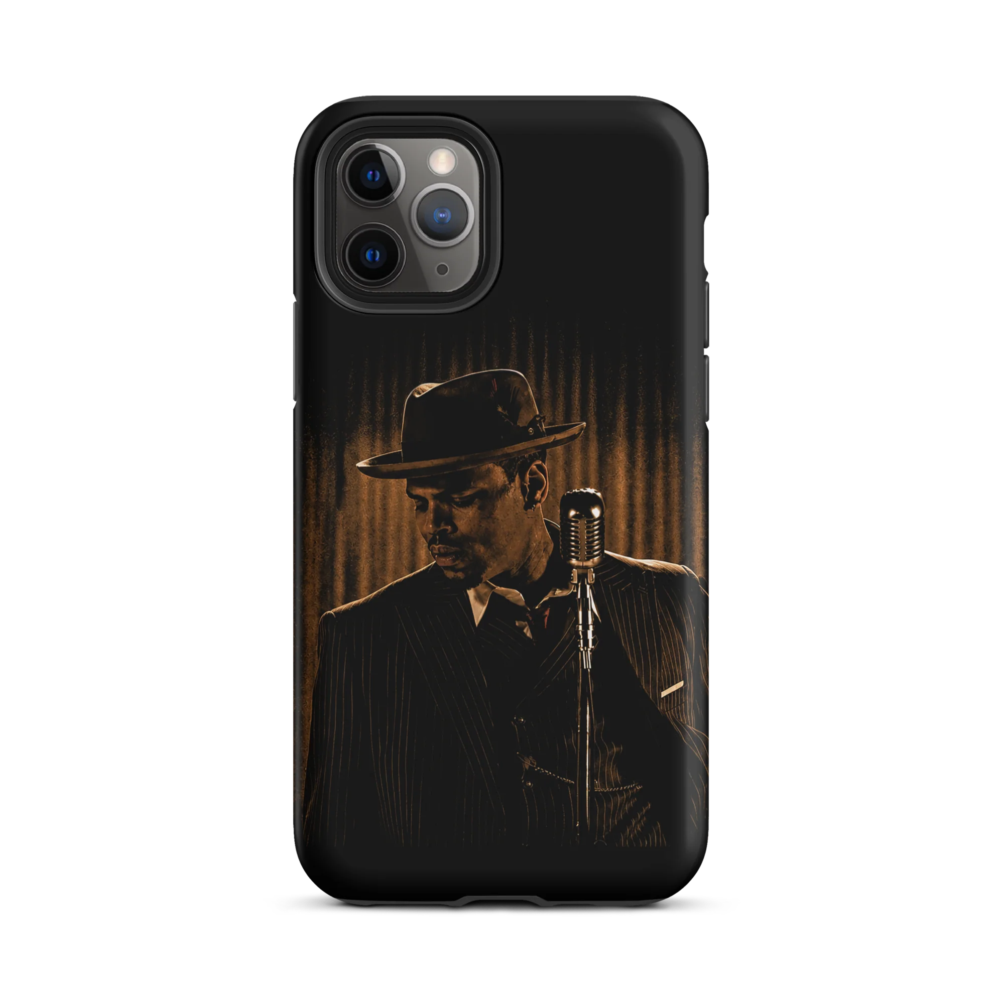 FALLIN Tough Case for iPhone® - Image 4