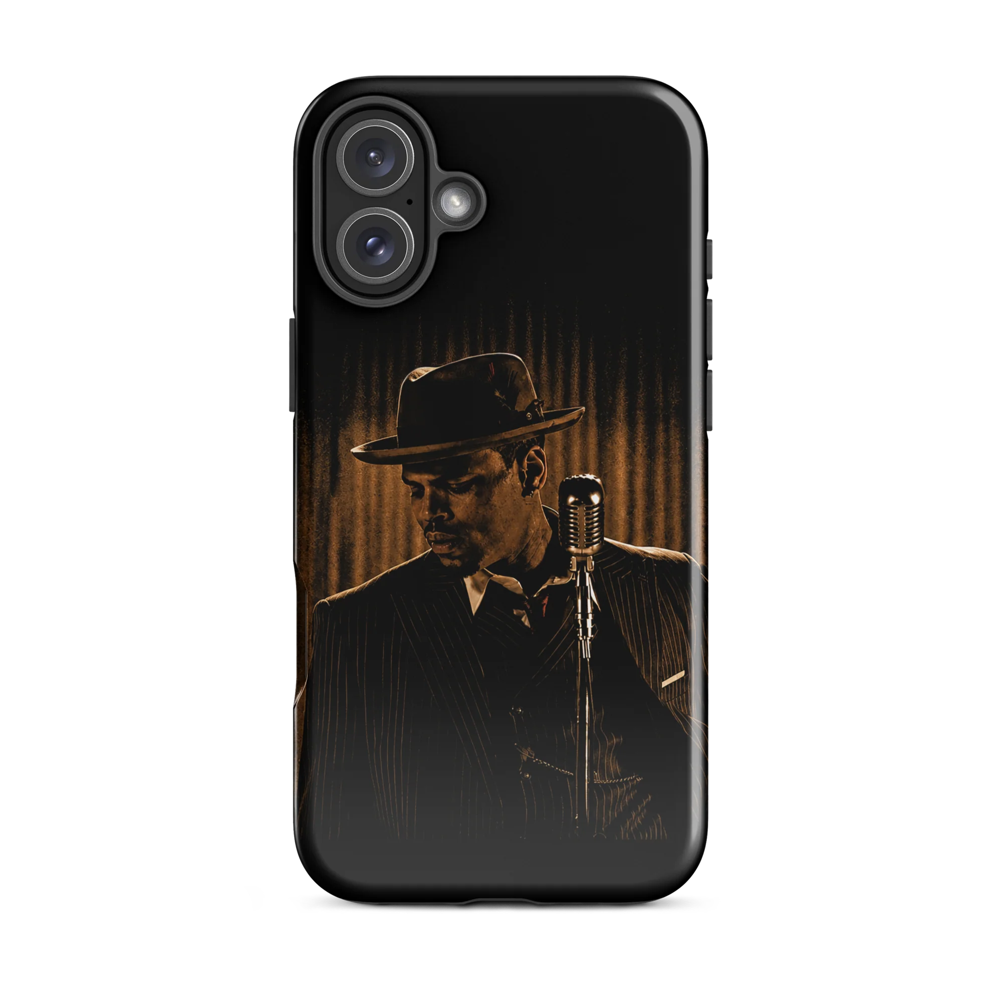 FALLIN Tough Case for iPhone® - Image 41