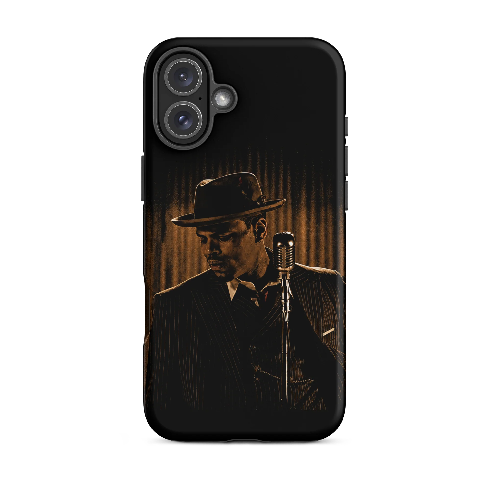 FALLIN Tough Case for iPhone® - Image 42