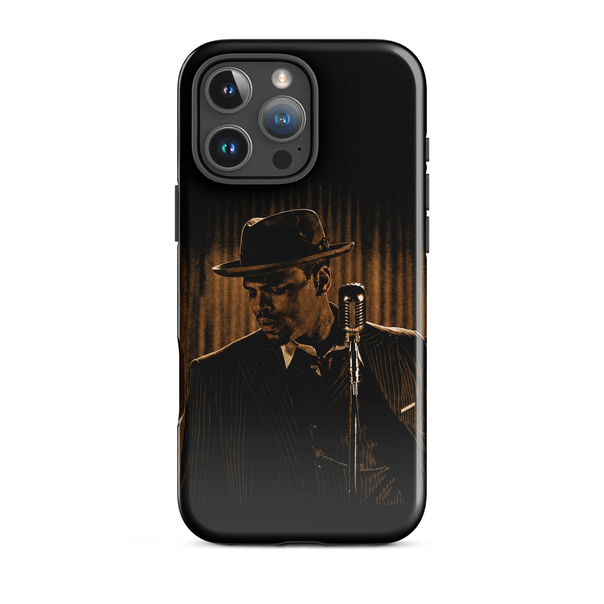 FALLIN Tough Case for iPhone® - Image 45