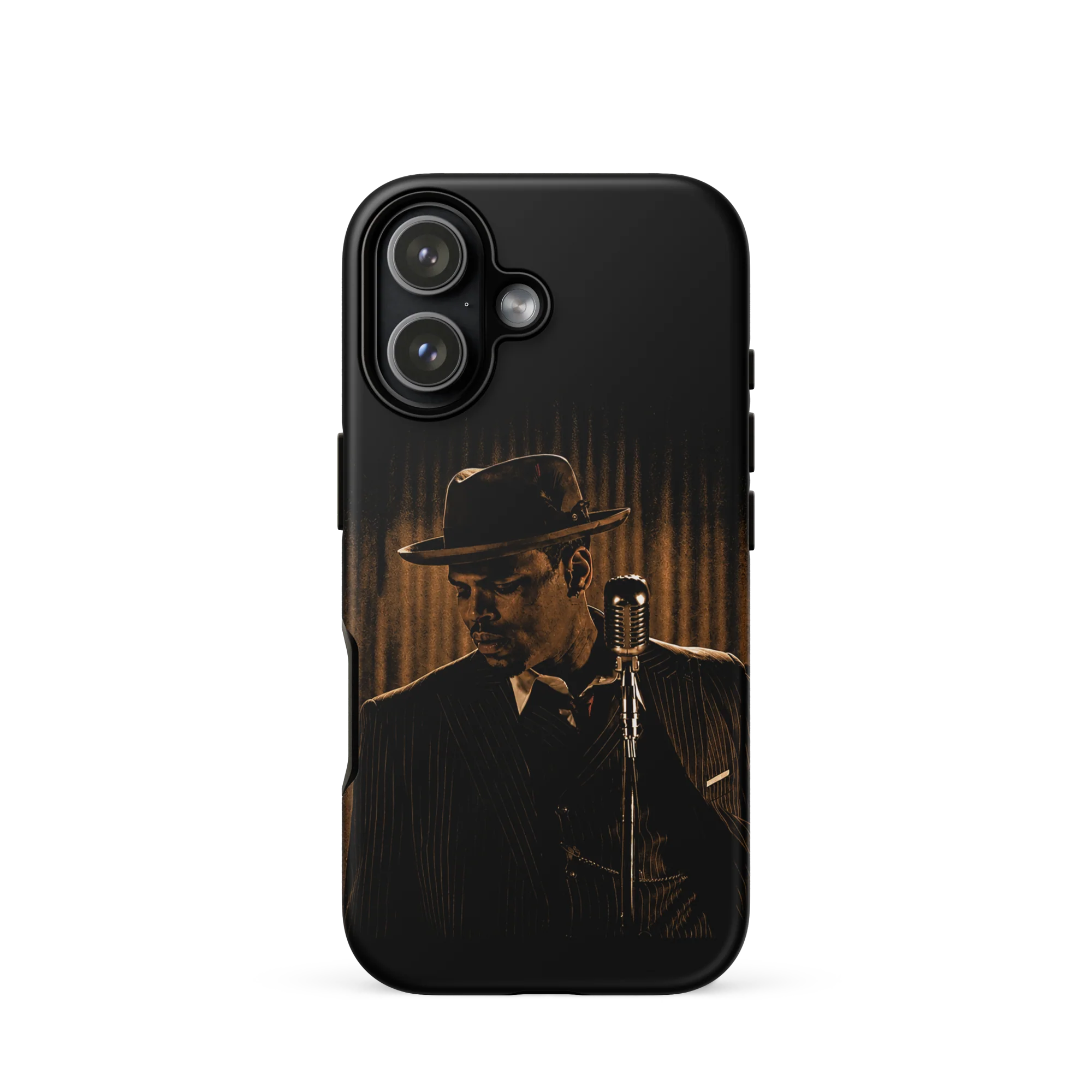 FALLIN Tough Case for iPhone® - Image 48