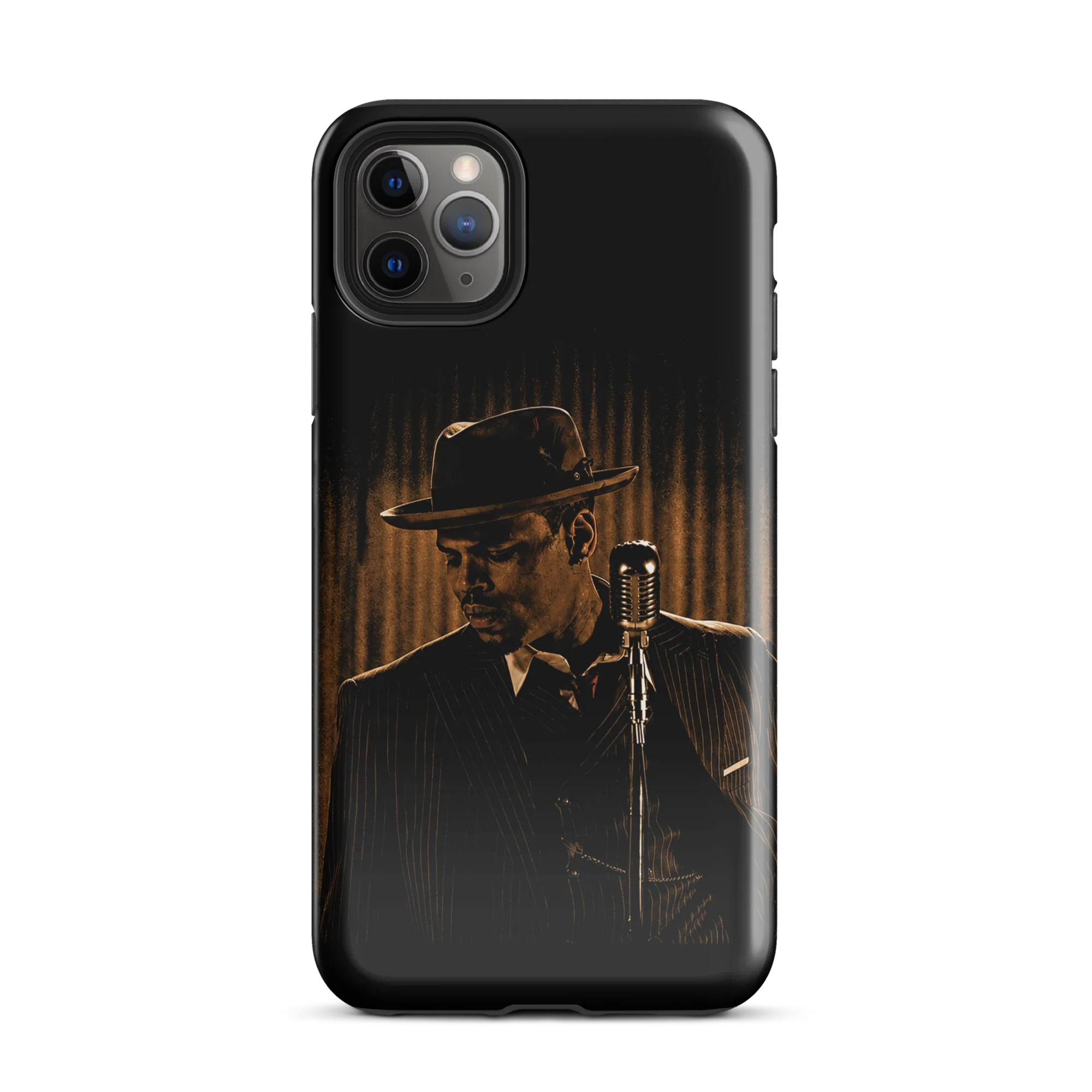 FALLIN Tough Case for iPhone® - Image 5