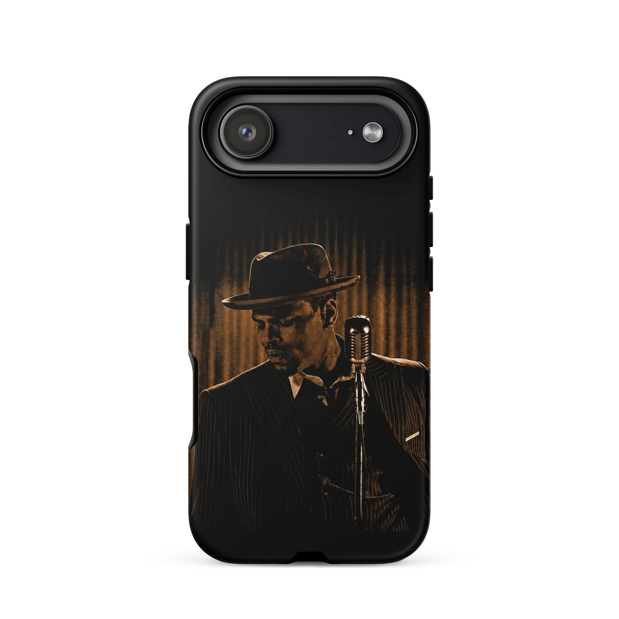FALLIN Tough Case for iPhone® - Image 50