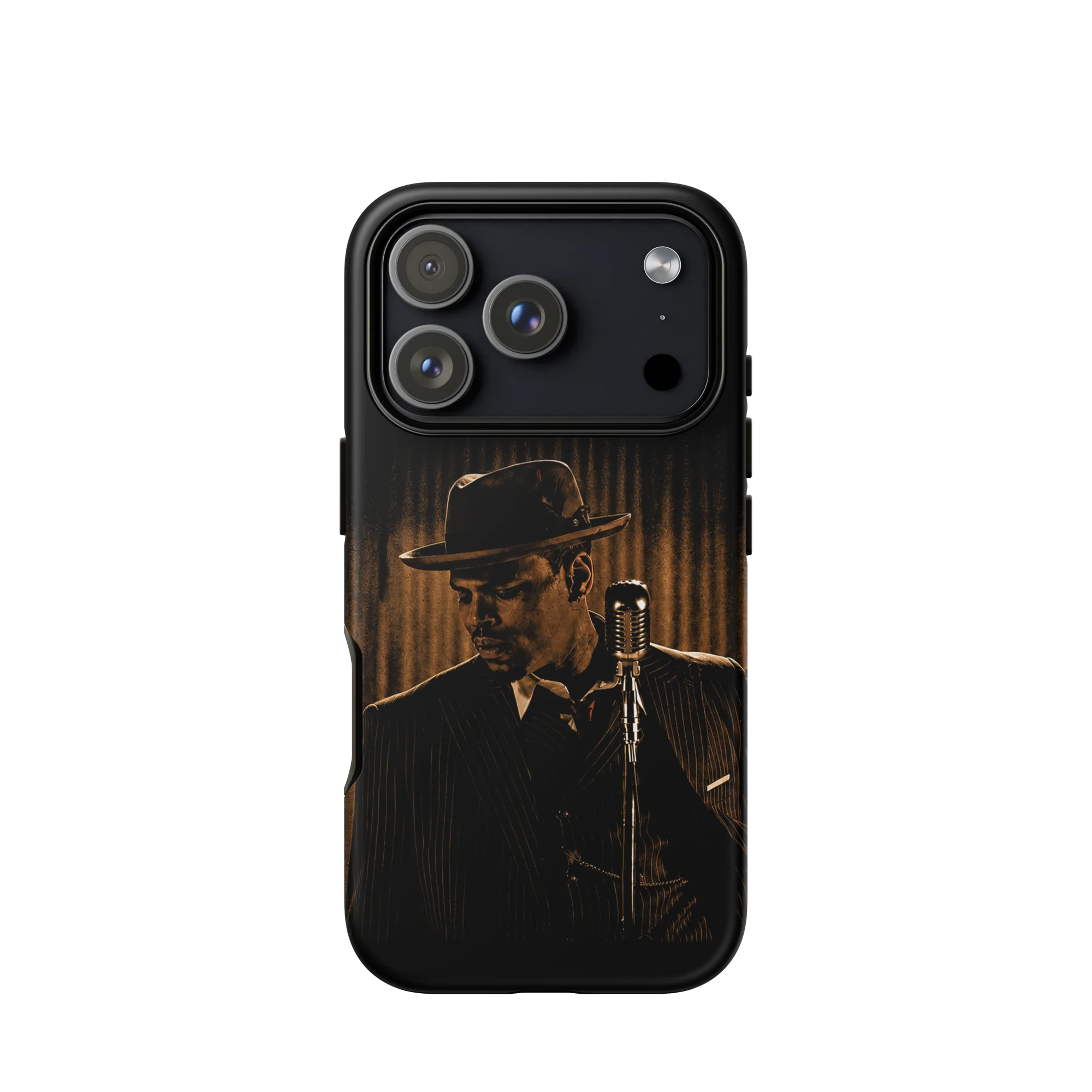 FALLIN Tough Case for iPhone® - Image 52
