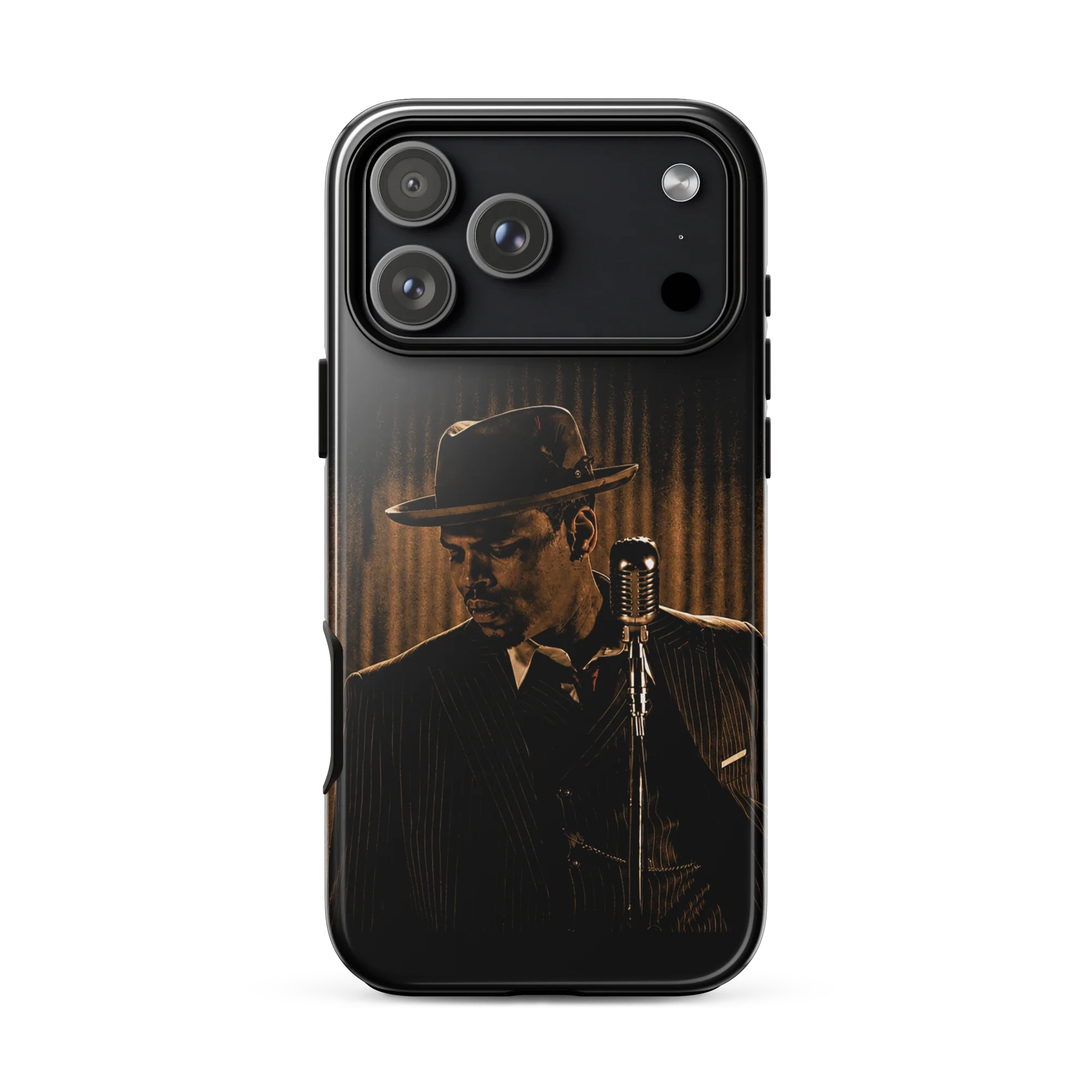 FALLIN Tough Case for iPhone® - Image 53