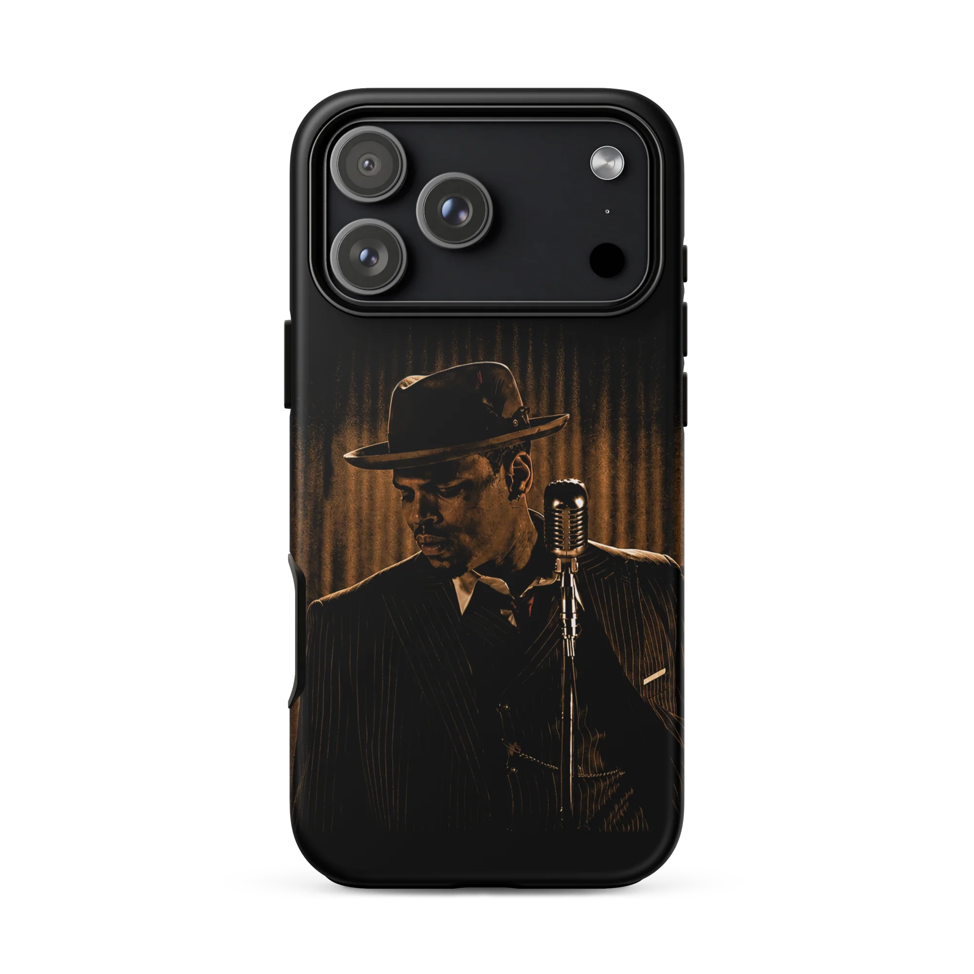 FALLIN Tough Case for iPhone® - Image 54