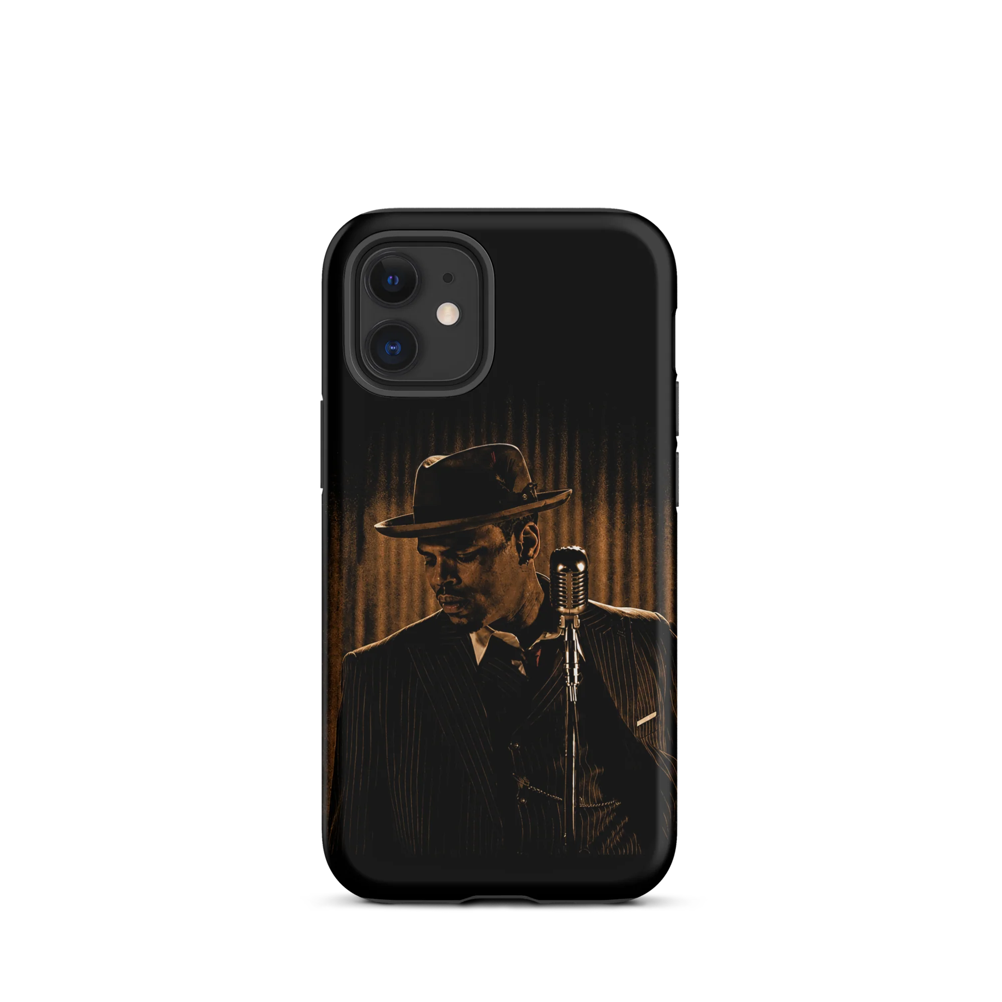 FALLIN Tough Case for iPhone® - Image 8