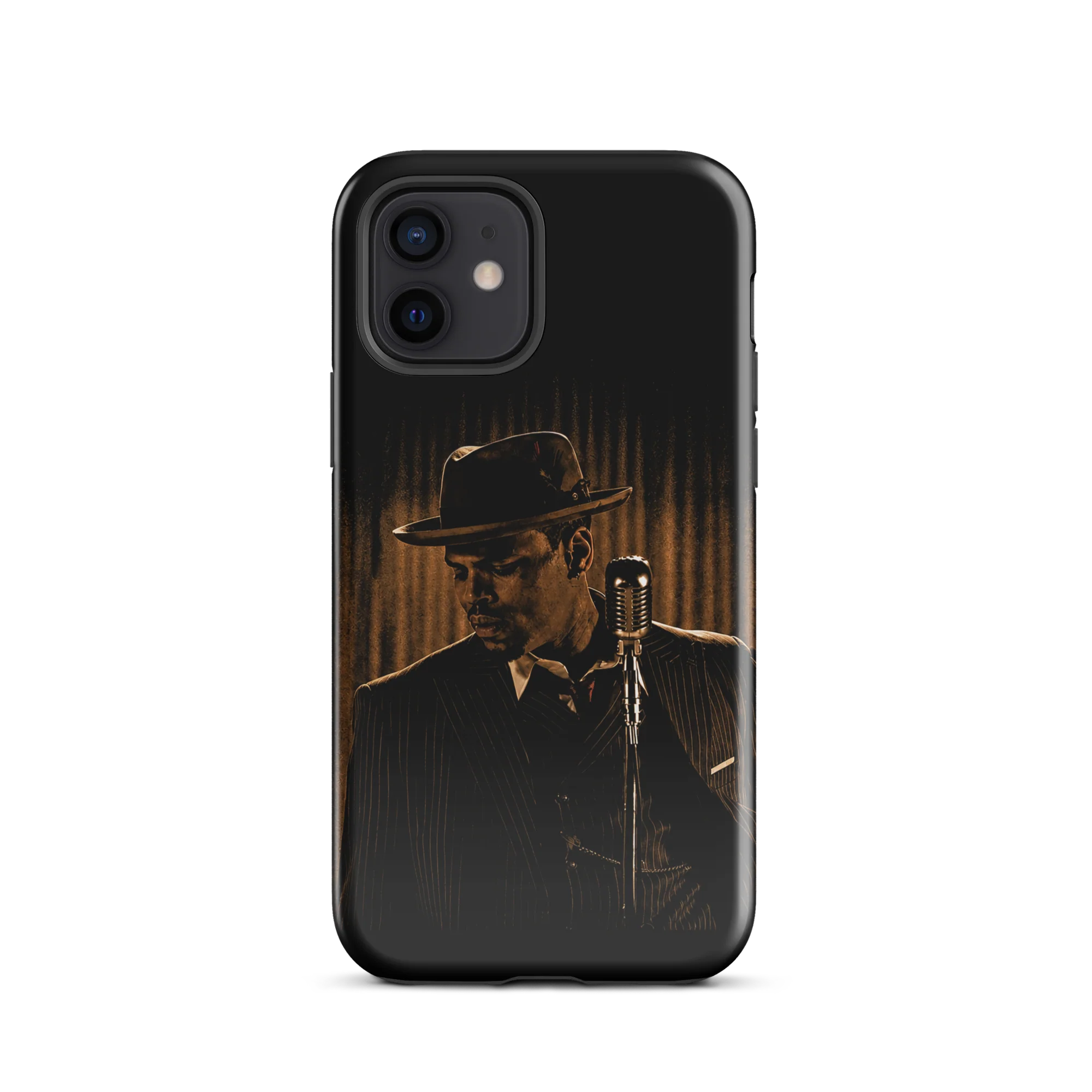 FALLIN Tough Case for iPhone® - Image 9