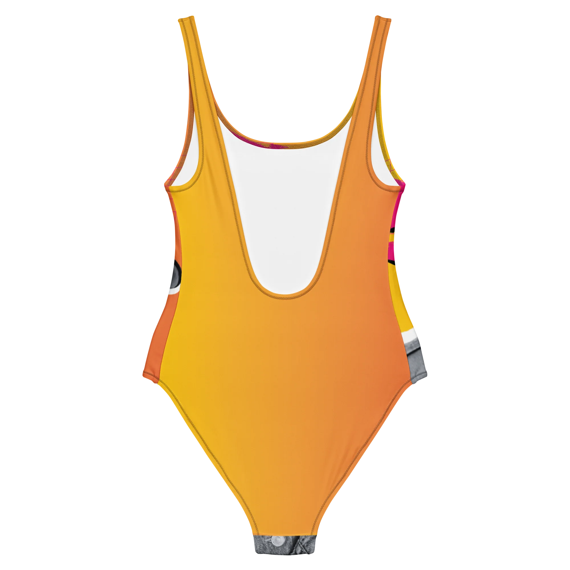 FIVE TIMES One-Piece Swimsuit - Image 2