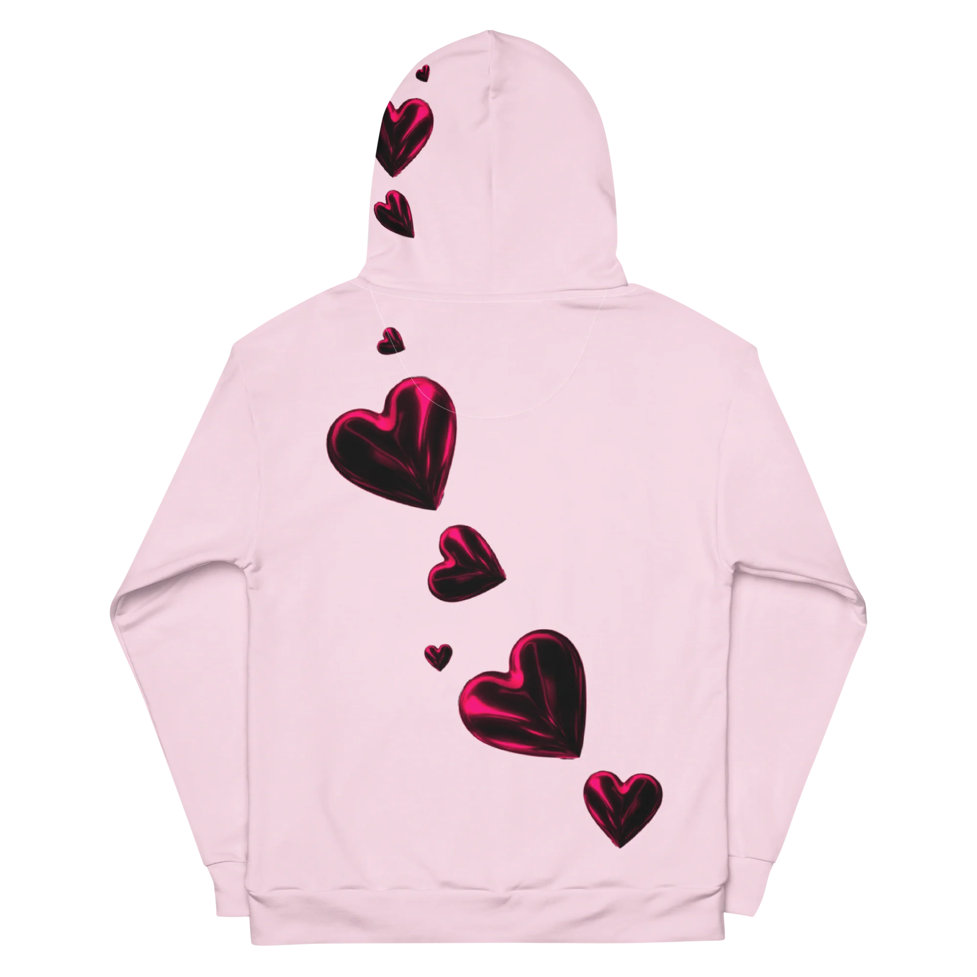 HEARTFELT V4 HOODIE - Image 2