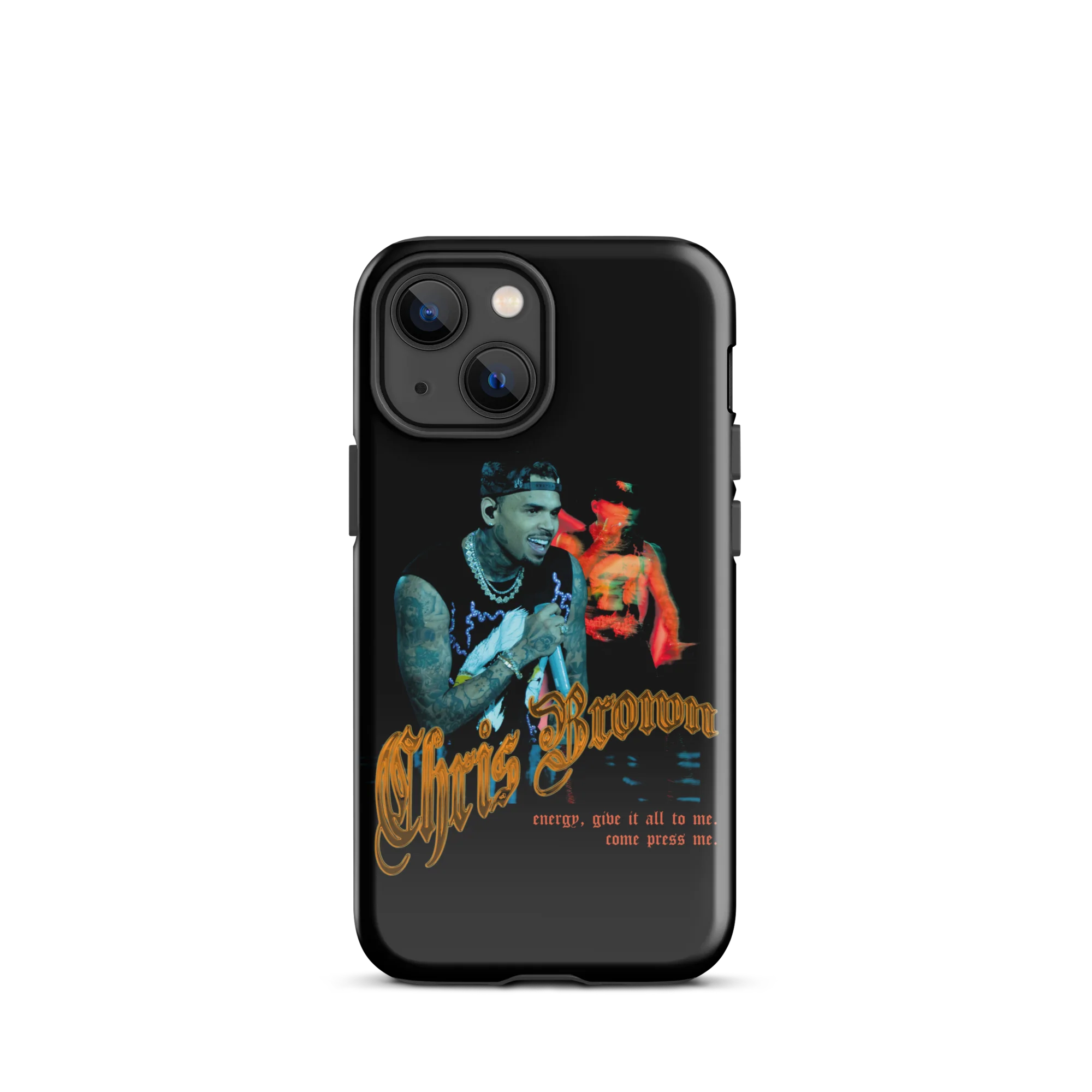 MOTION BLUR BREEZY Tough Case for iPhone® - Image 16