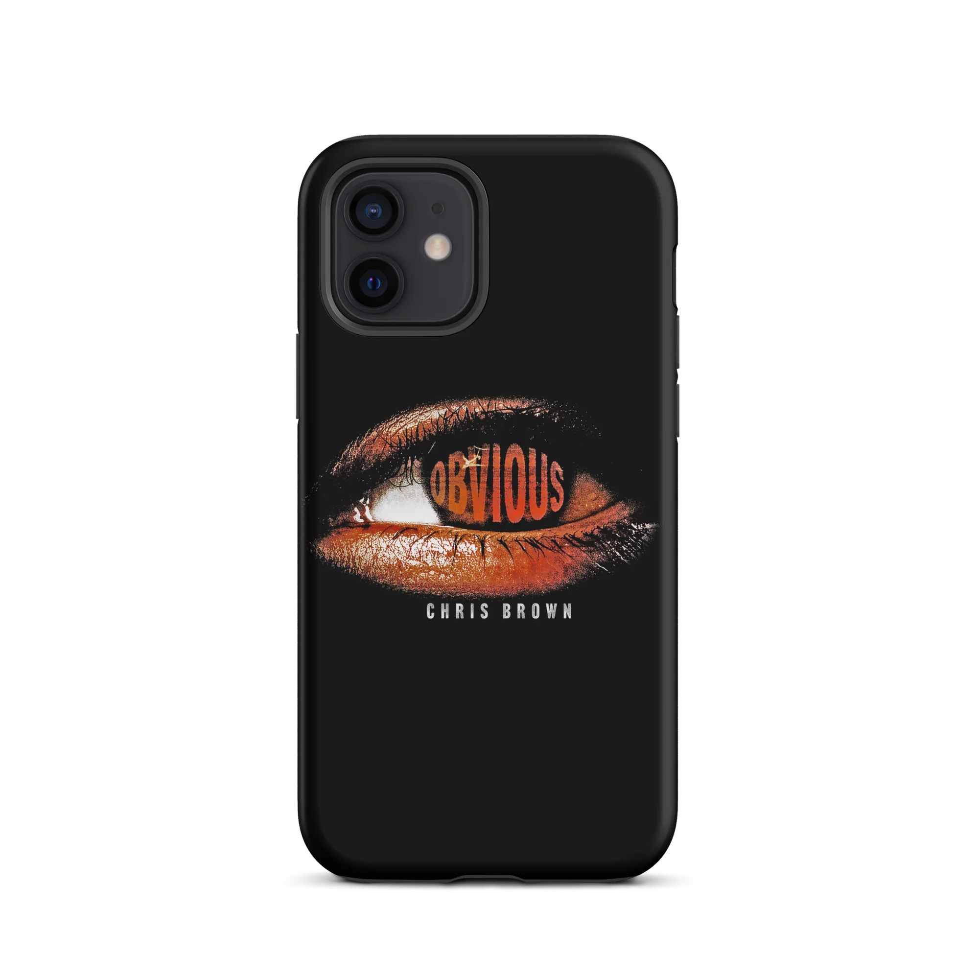 OBVIOUS EYE Tough Case for iPhone® - Image 10