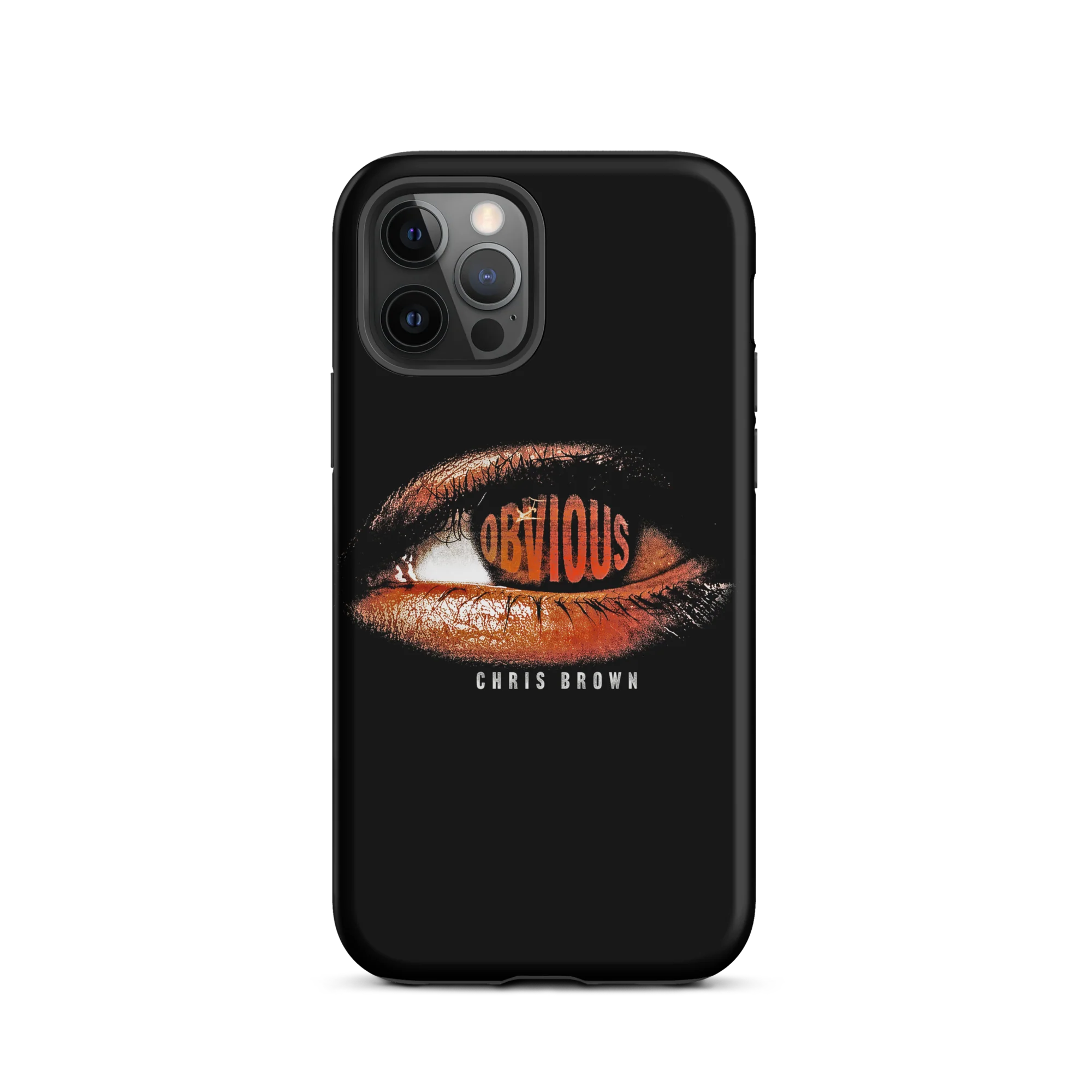 OBVIOUS EYE Tough Case for iPhone® - Image 12