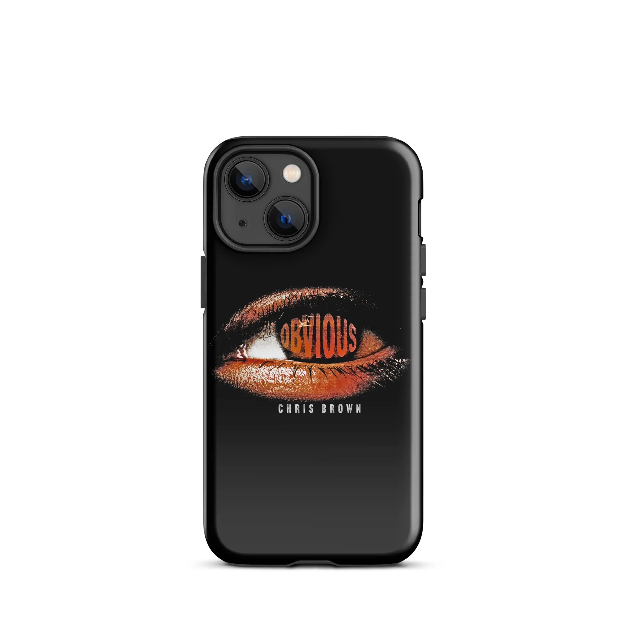 OBVIOUS EYE Tough Case for iPhone® - Image 15