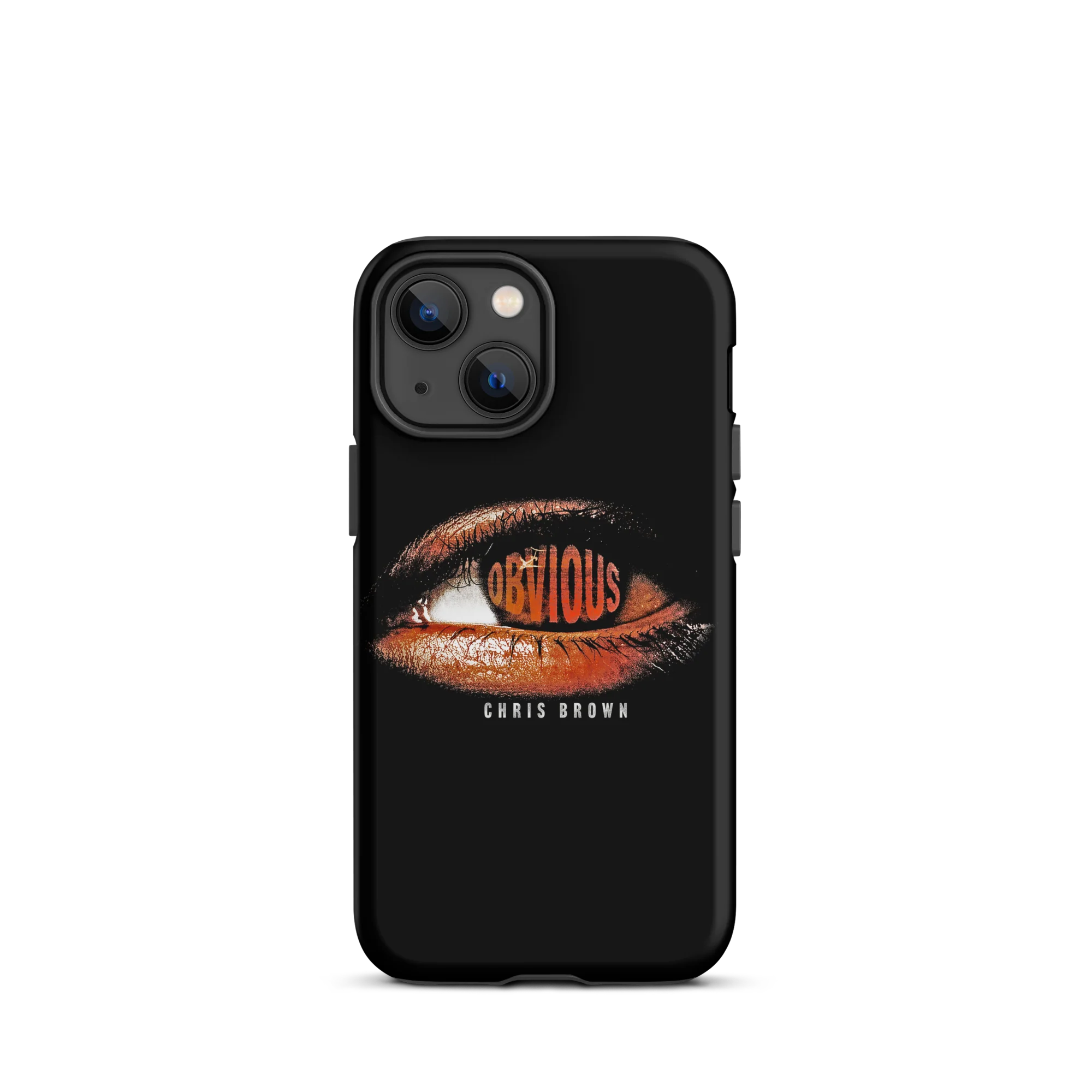 OBVIOUS EYE Tough Case for iPhone® - Image 16