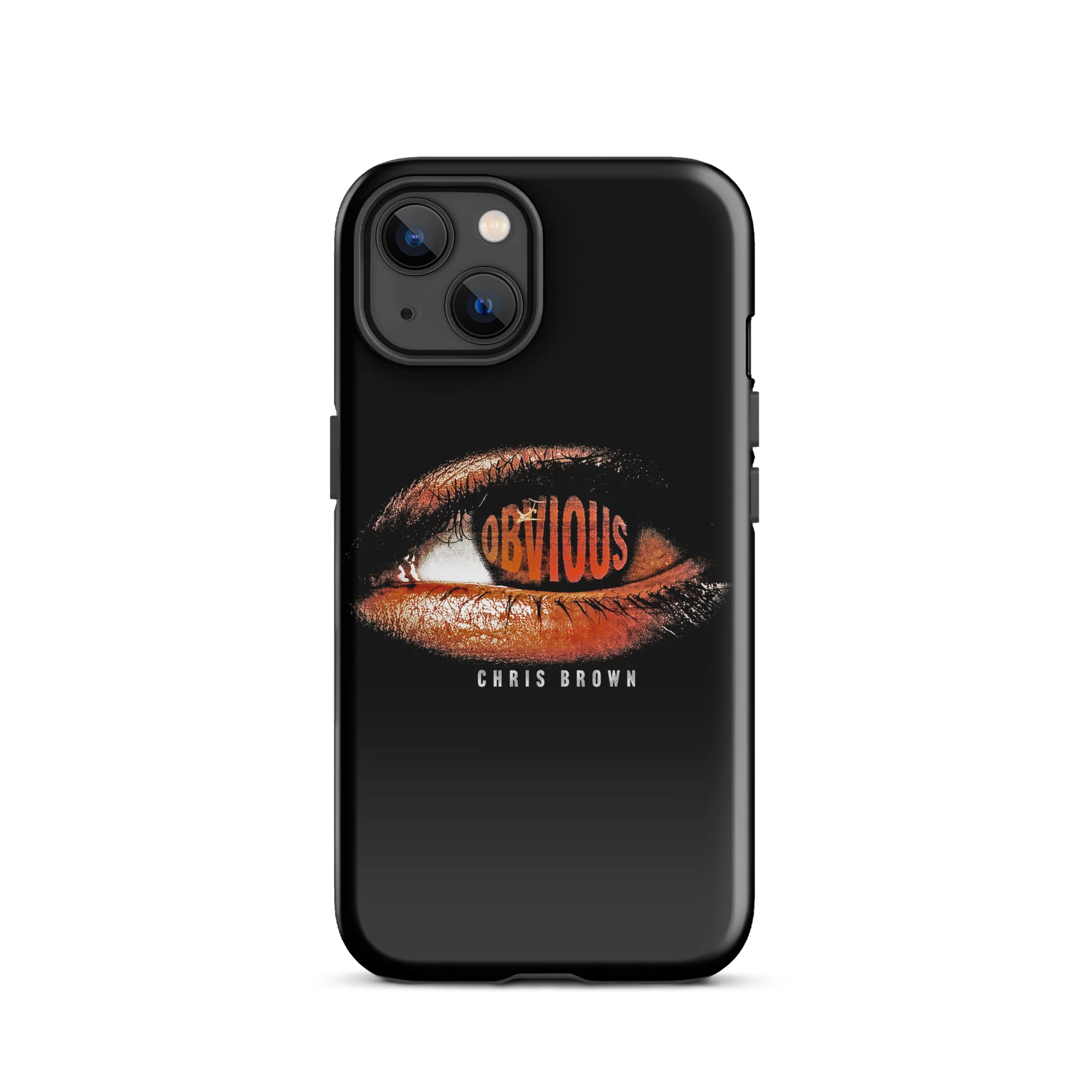 OBVIOUS EYE Tough Case for iPhone® - Image 17