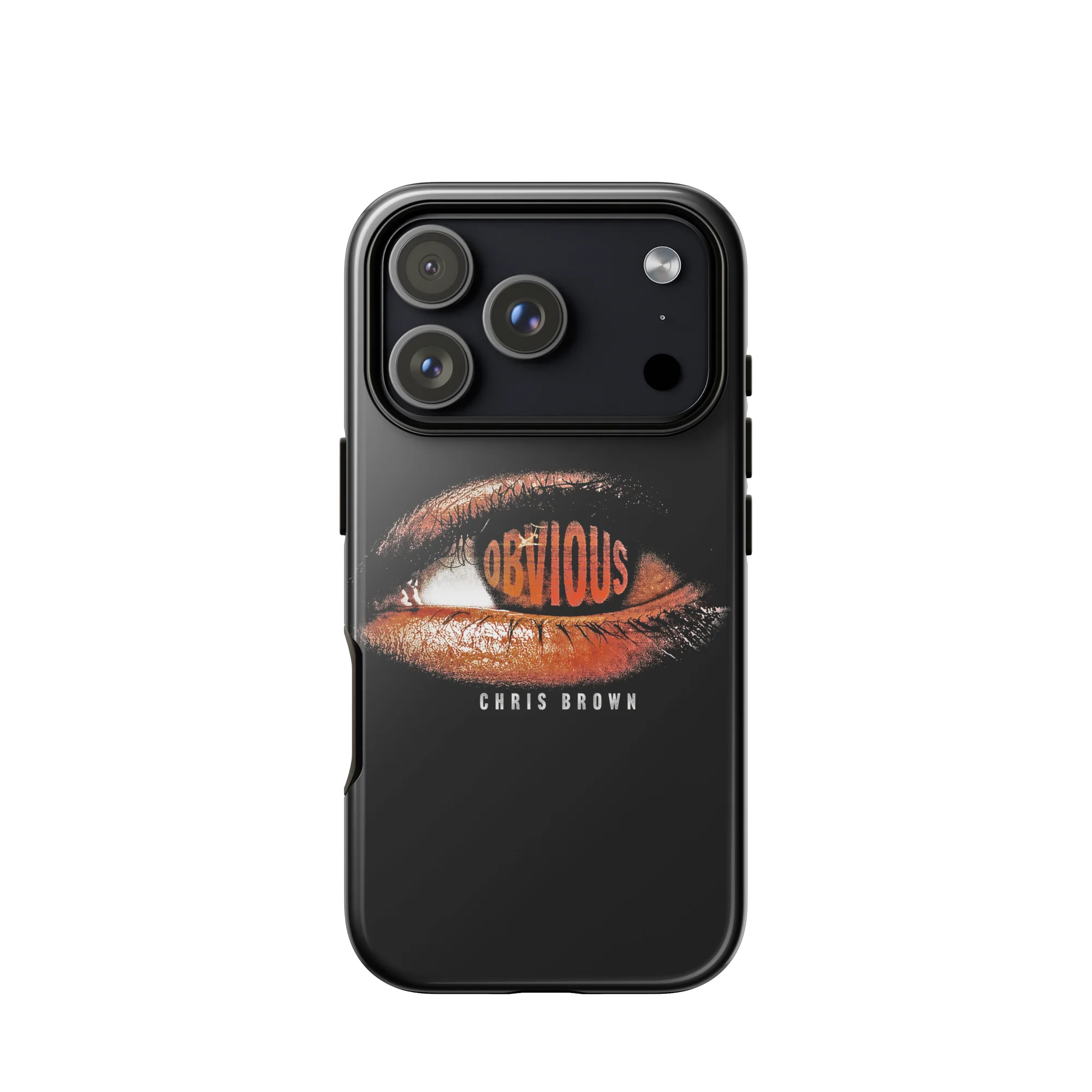 OBVIOUS EYE Tough Case for iPhone® - Image 51