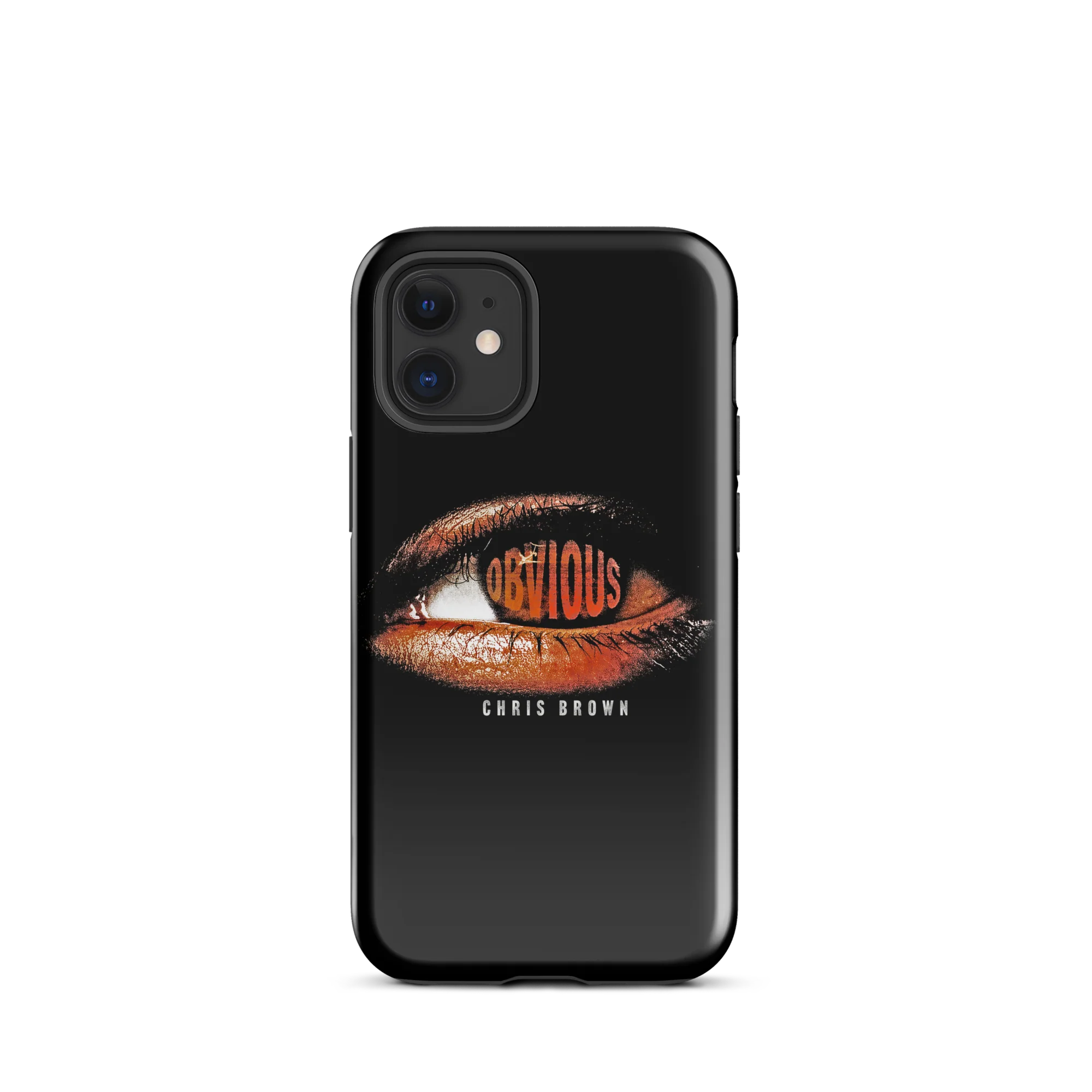 OBVIOUS EYE Tough Case for iPhone® - Image 7