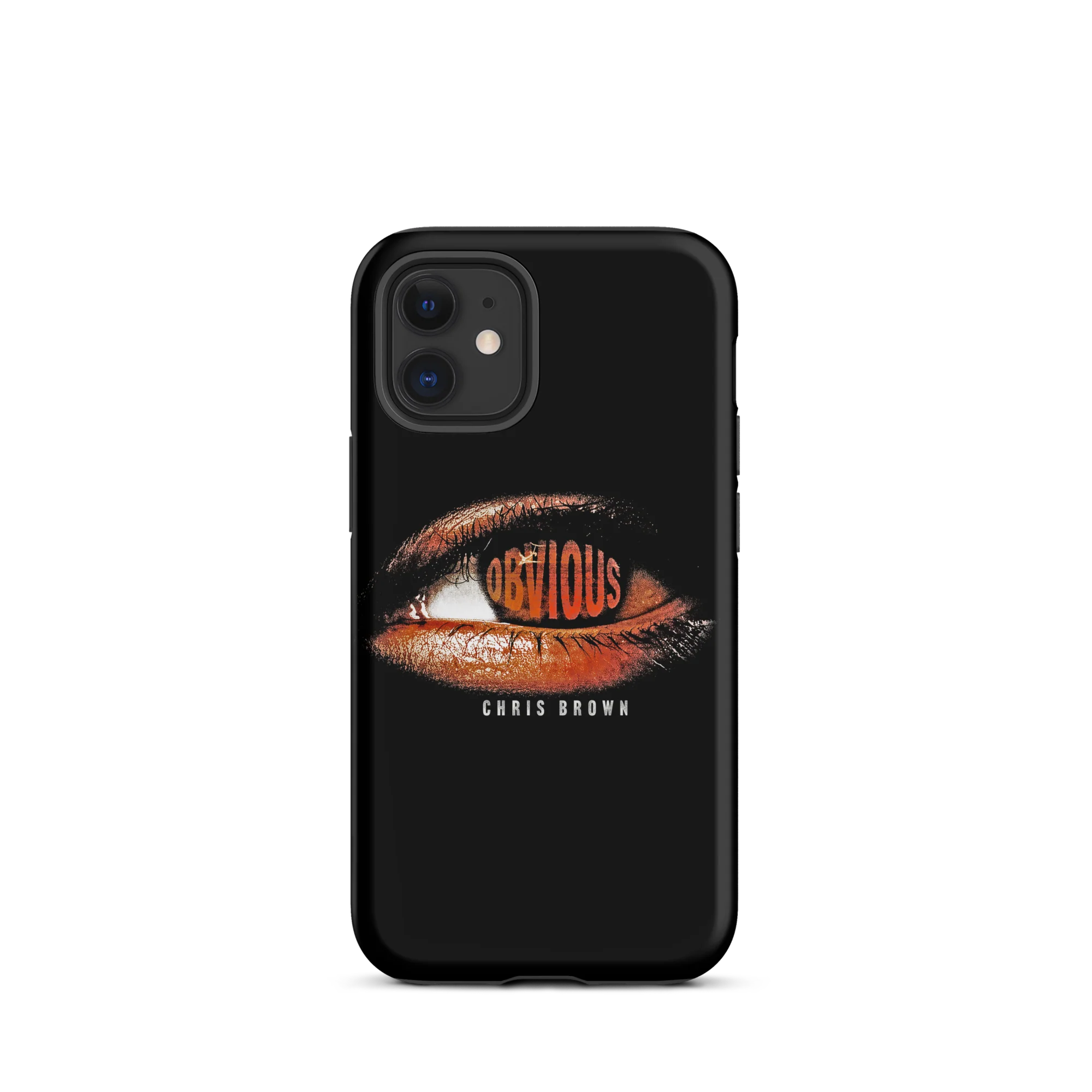 OBVIOUS EYE Tough Case for iPhone® - Image 8