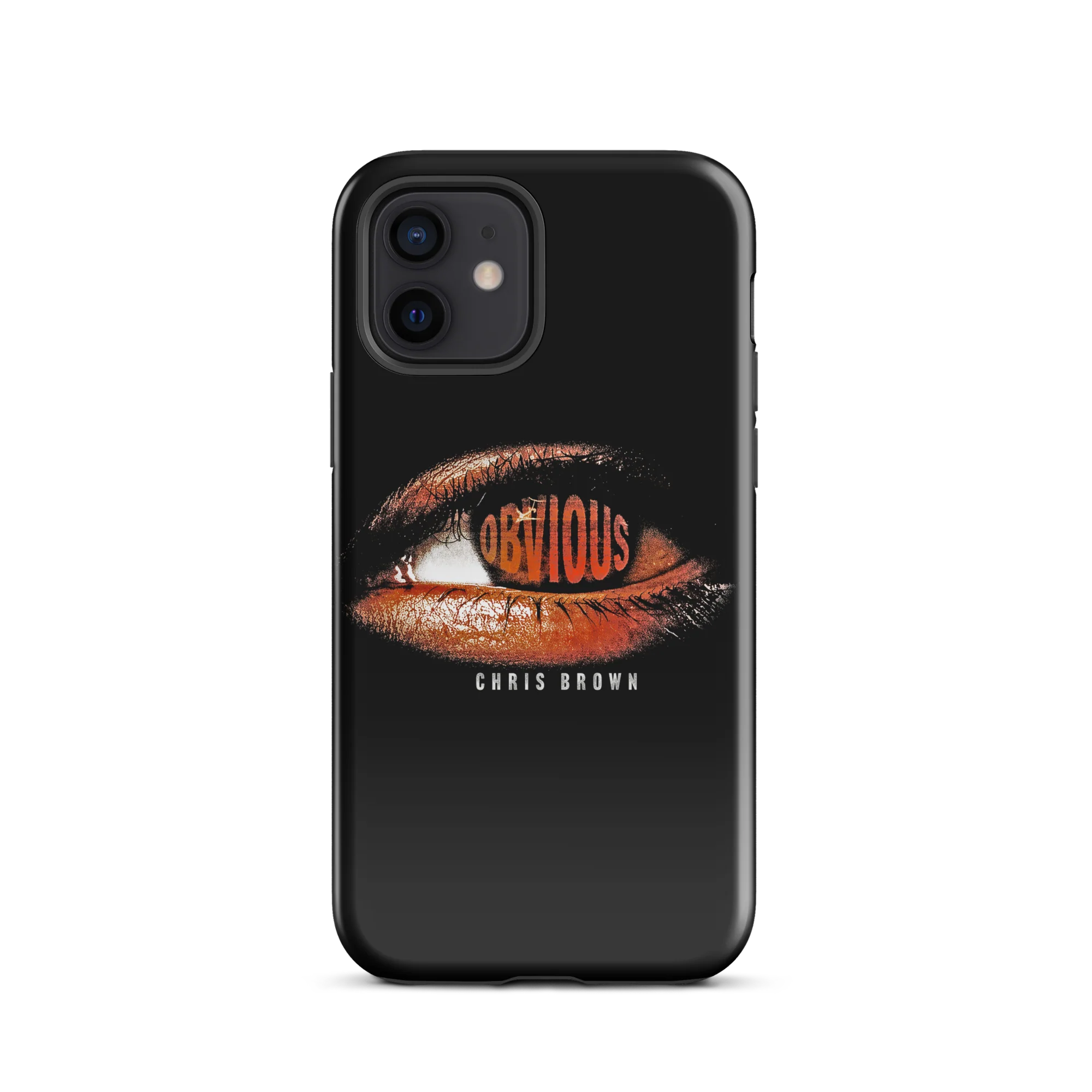 OBVIOUS EYE Tough Case for iPhone® - Image 9