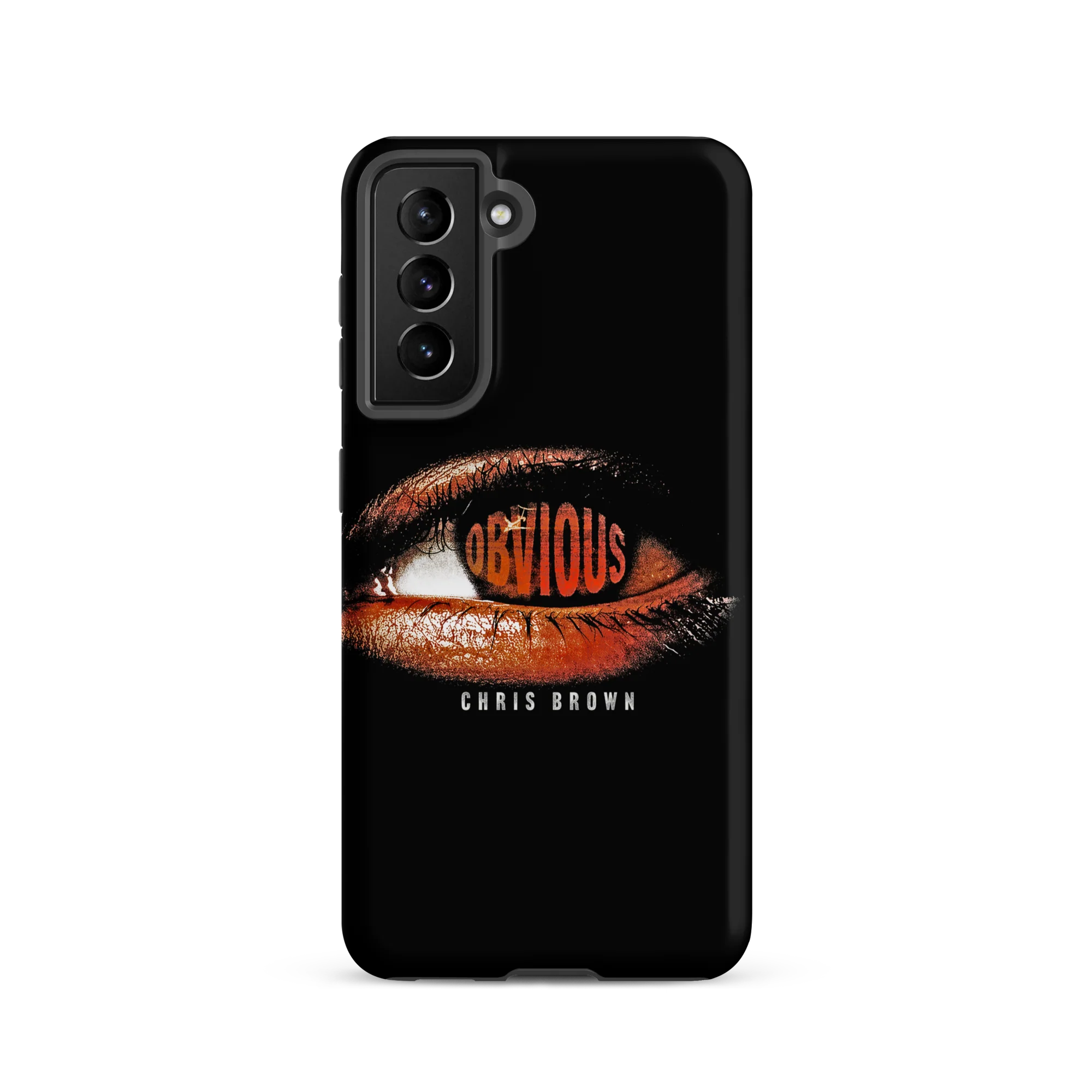 OBVIOUS EYE Tough case for Samsung® - Image 10