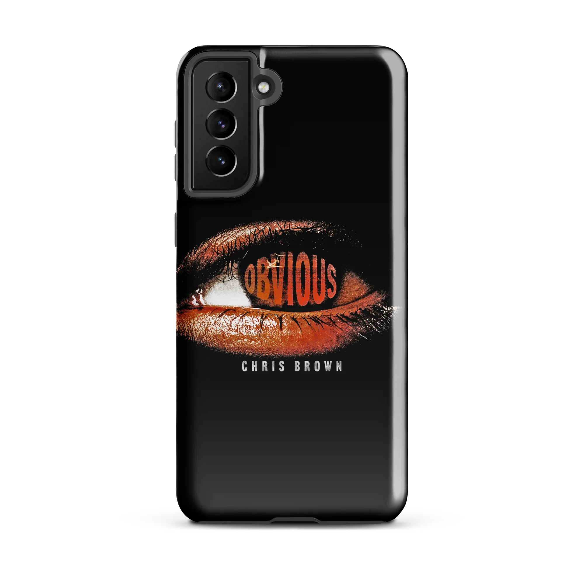 OBVIOUS EYE Tough case for Samsung® - Image 11