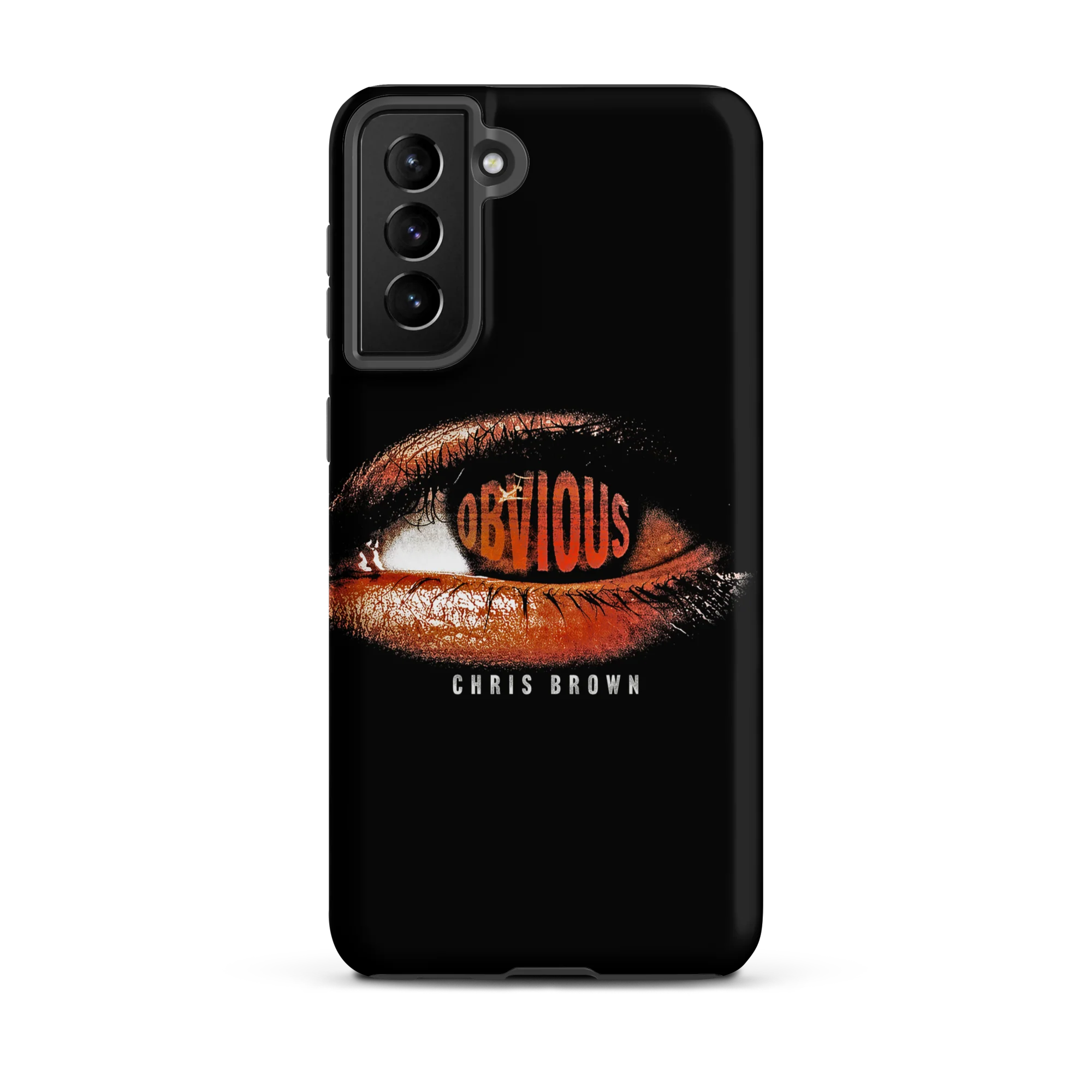 OBVIOUS EYE Tough case for Samsung® - Image 12
