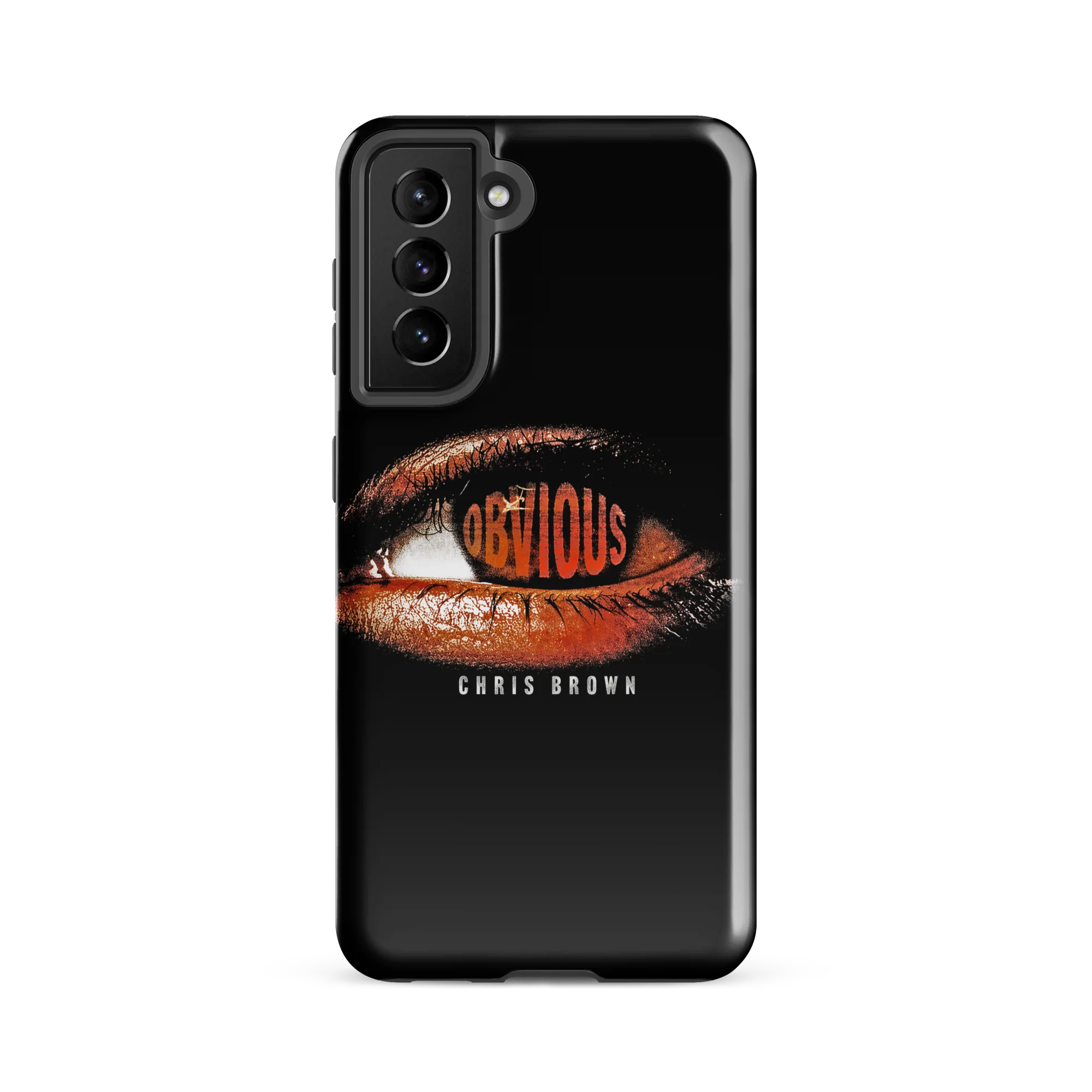 OBVIOUS EYE Tough case for Samsung® - Image 15
