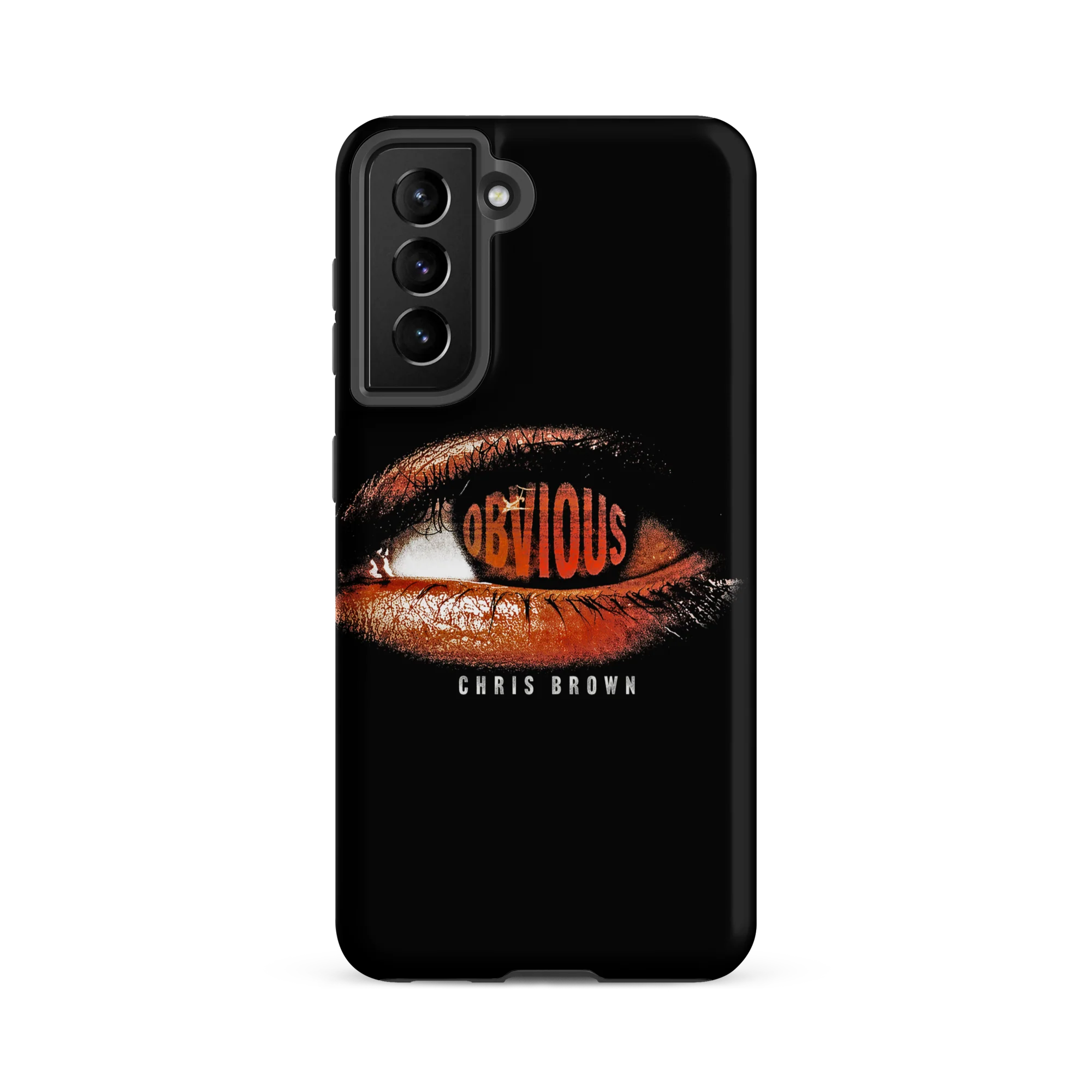 OBVIOUS EYE Tough case for Samsung® - Image 16