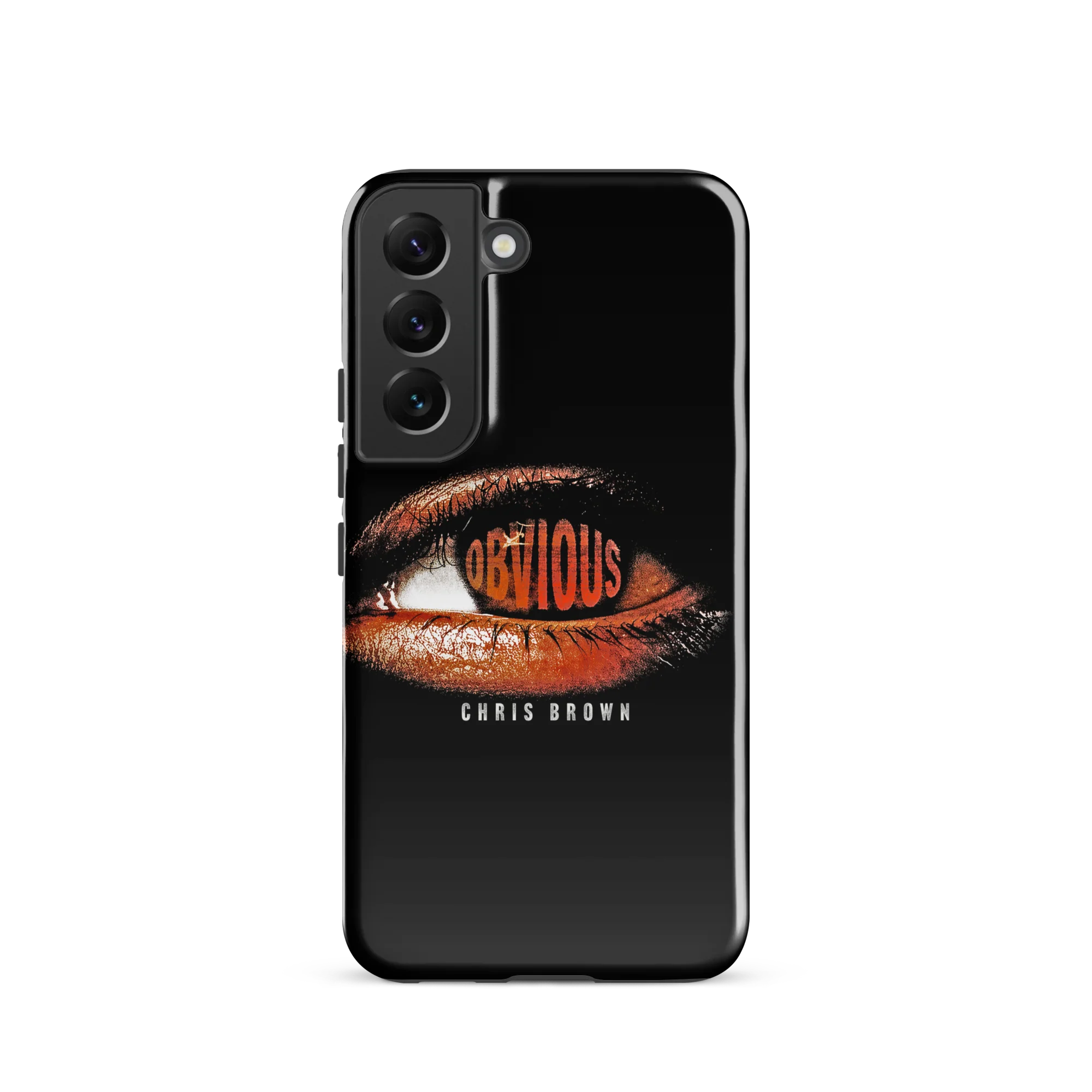OBVIOUS EYE Tough case for Samsung® - Image 17