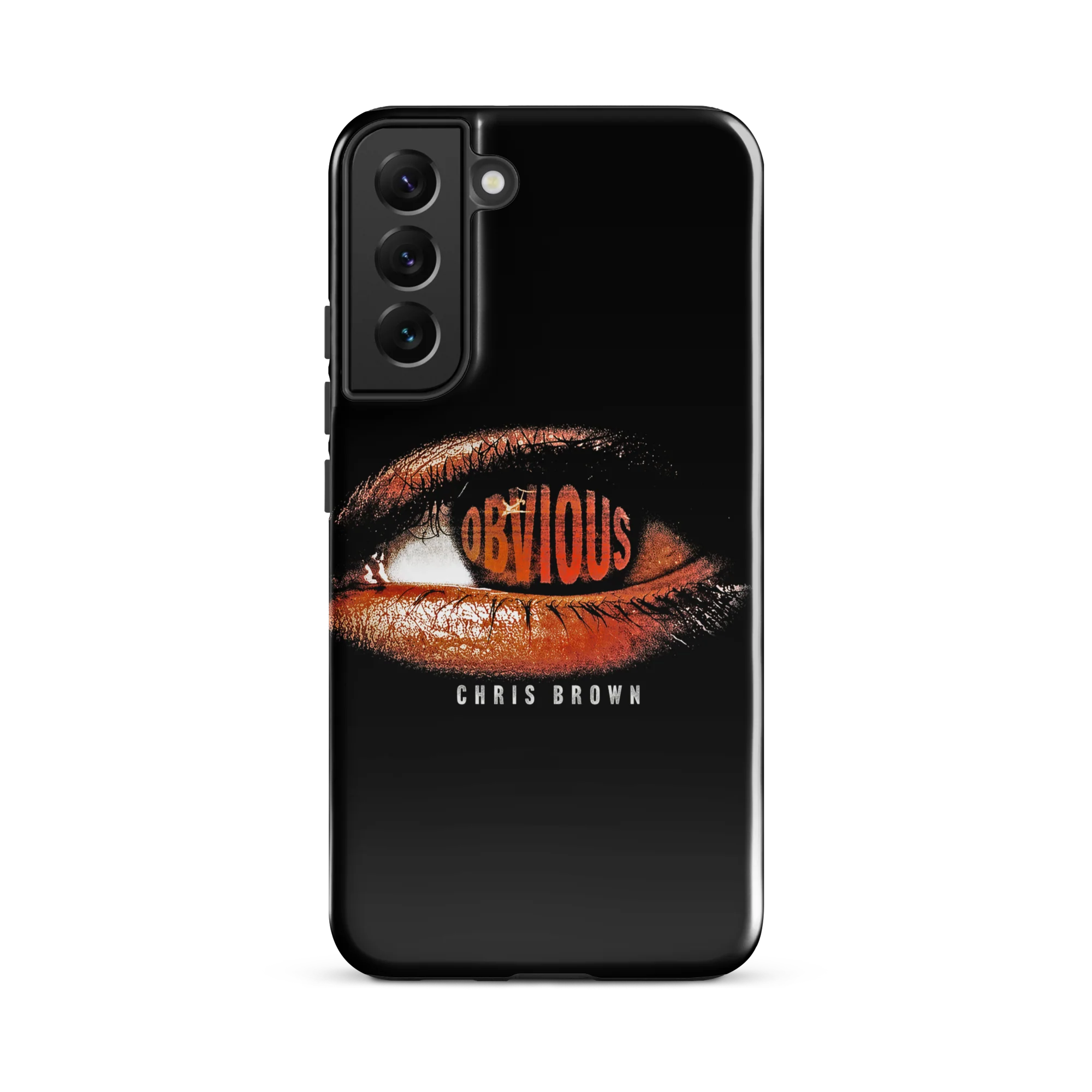 OBVIOUS EYE Tough case for Samsung® - Image 19